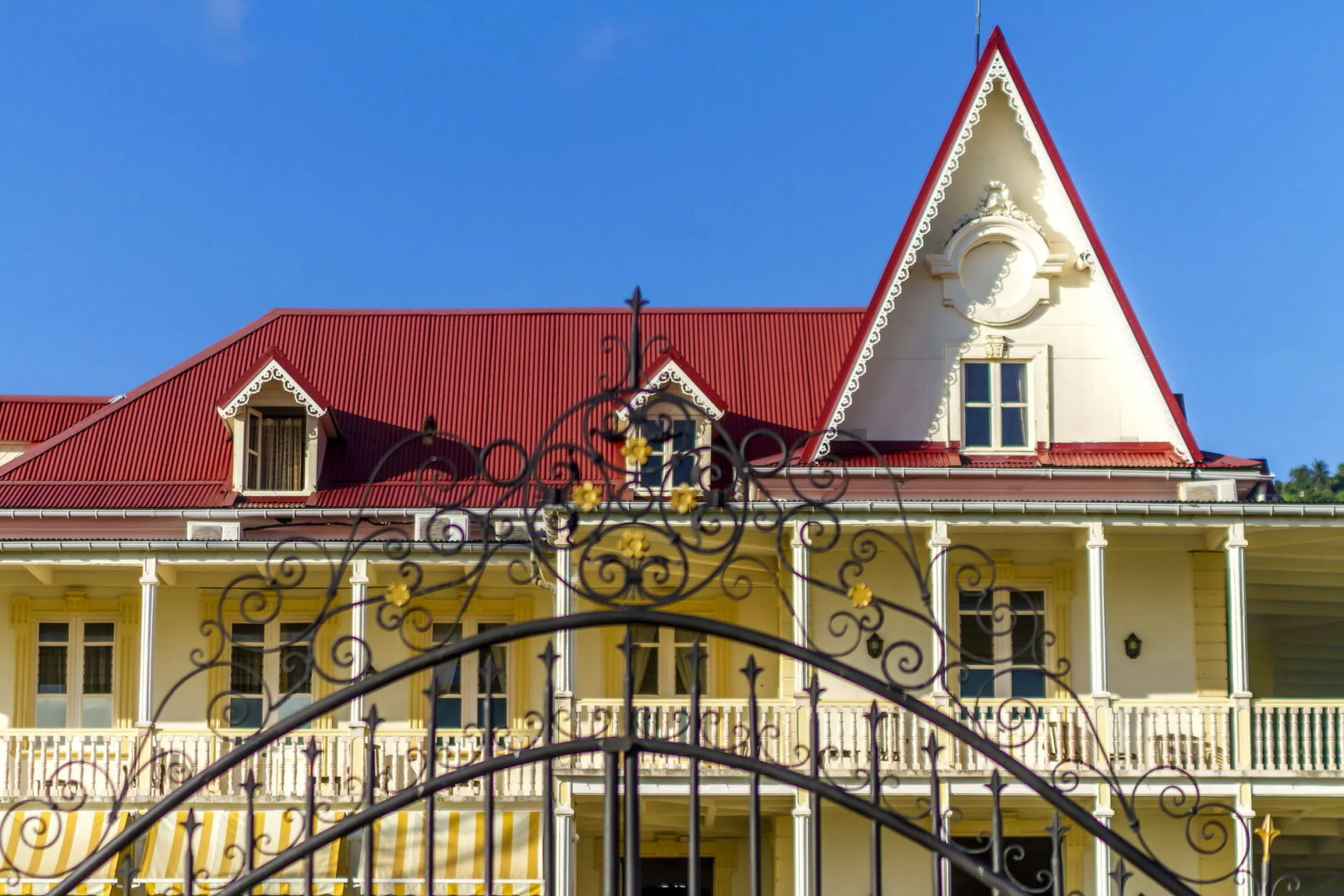 Le Domaine Saint Aubin