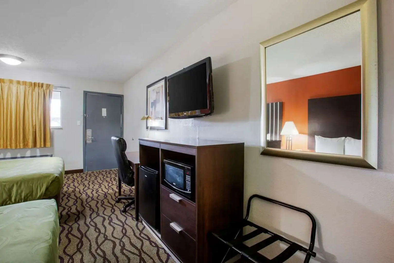 Quality Inn Columbus - East