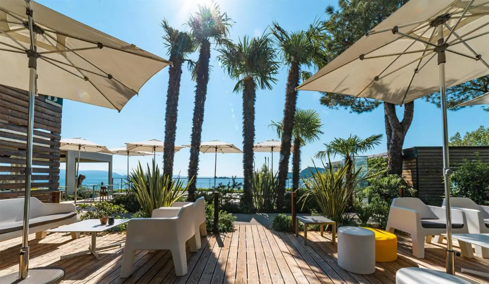 Concept Village Piccola Gardiola