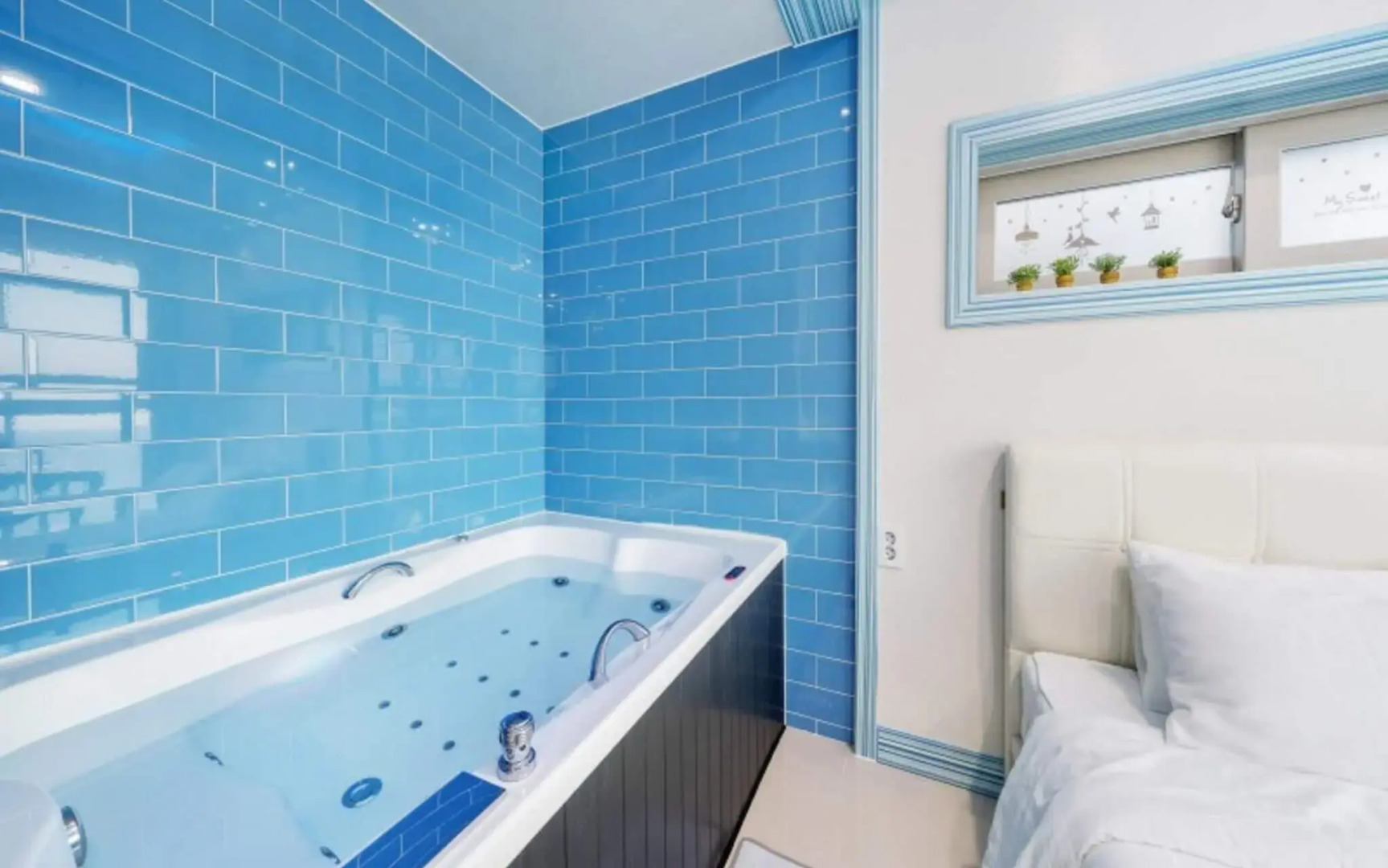 Samcheok Pension Huga