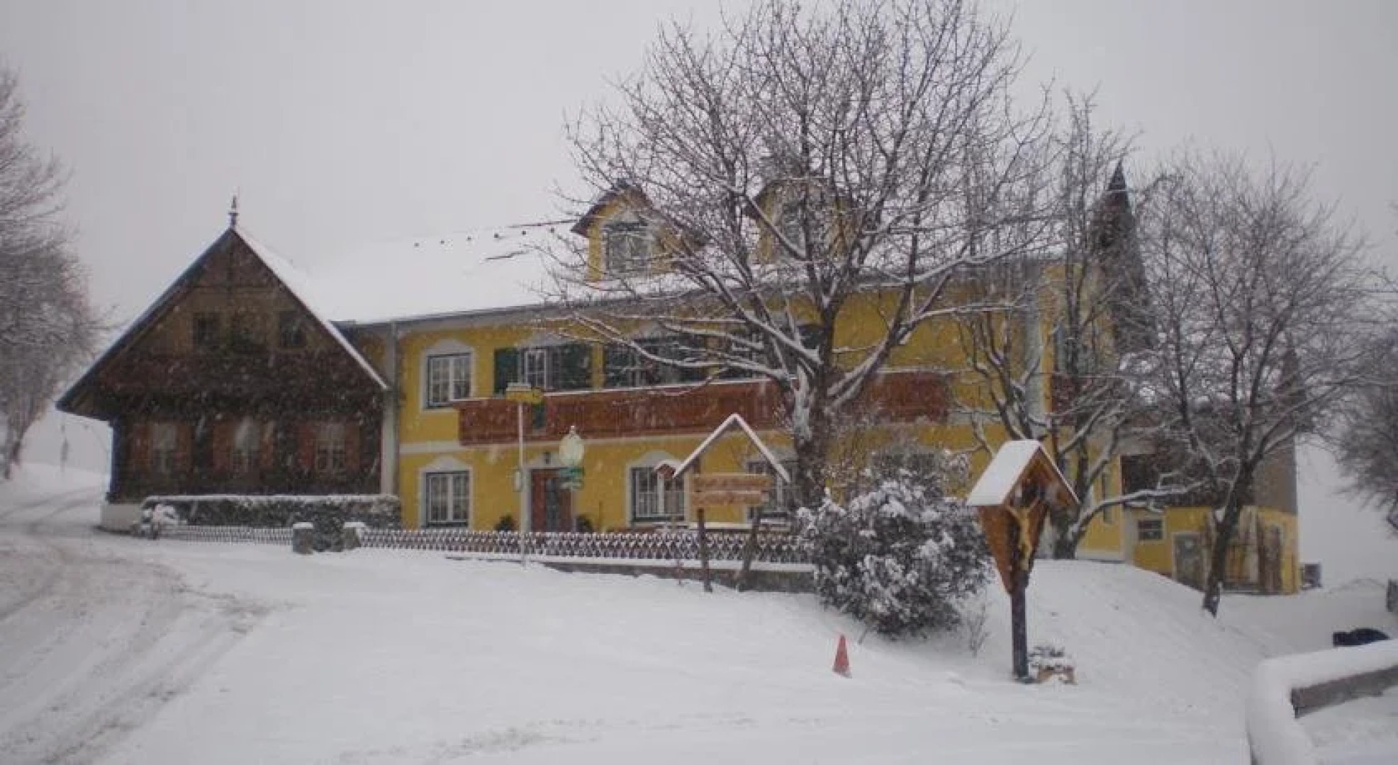 Wiesenbauer - Schlögl Anton