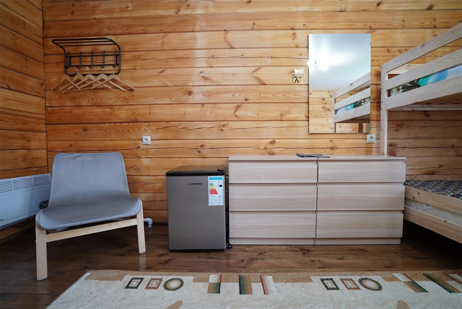 Тайнинская слобода