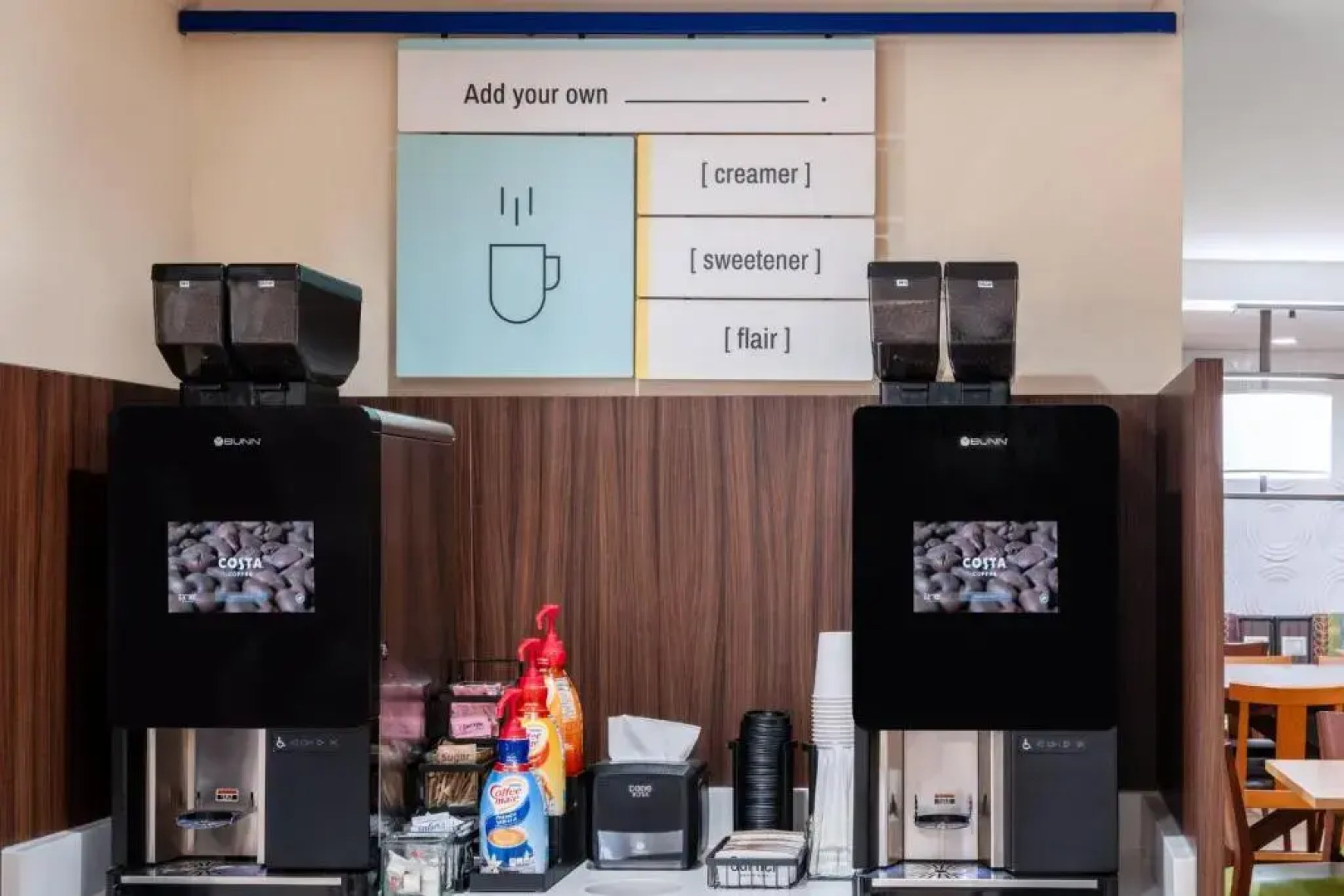 Garner Hotel Glen Burnie – BWI Airport Area