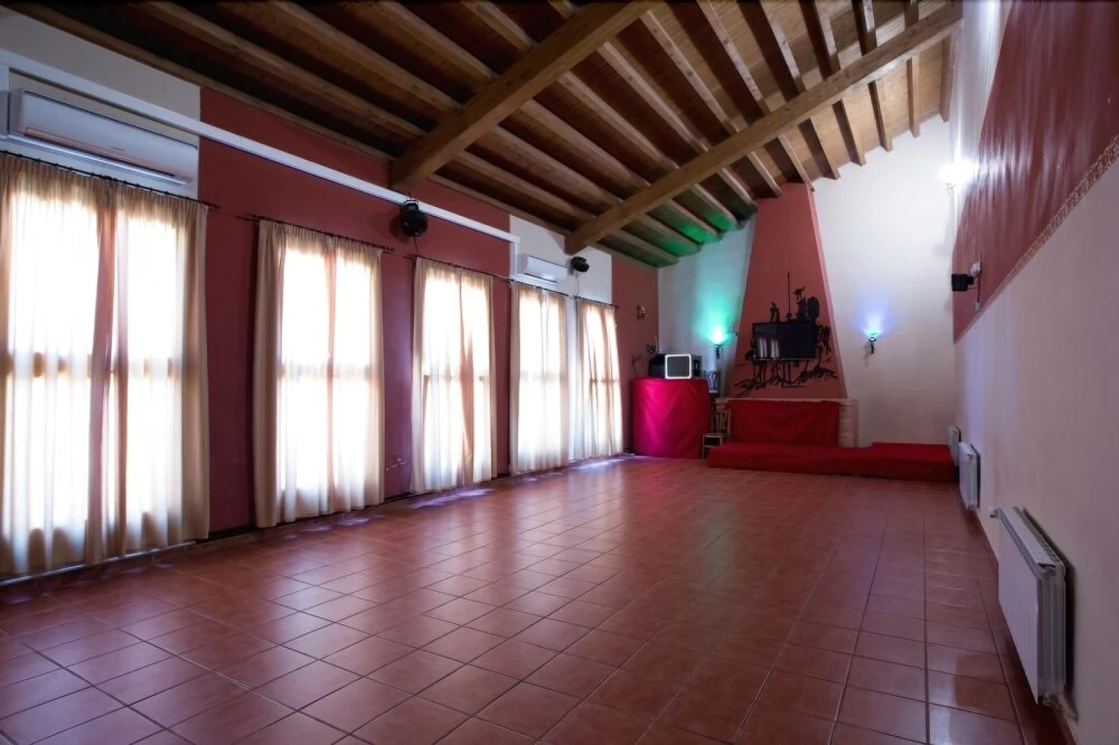 Casas Rurales el Cerrete de Haro