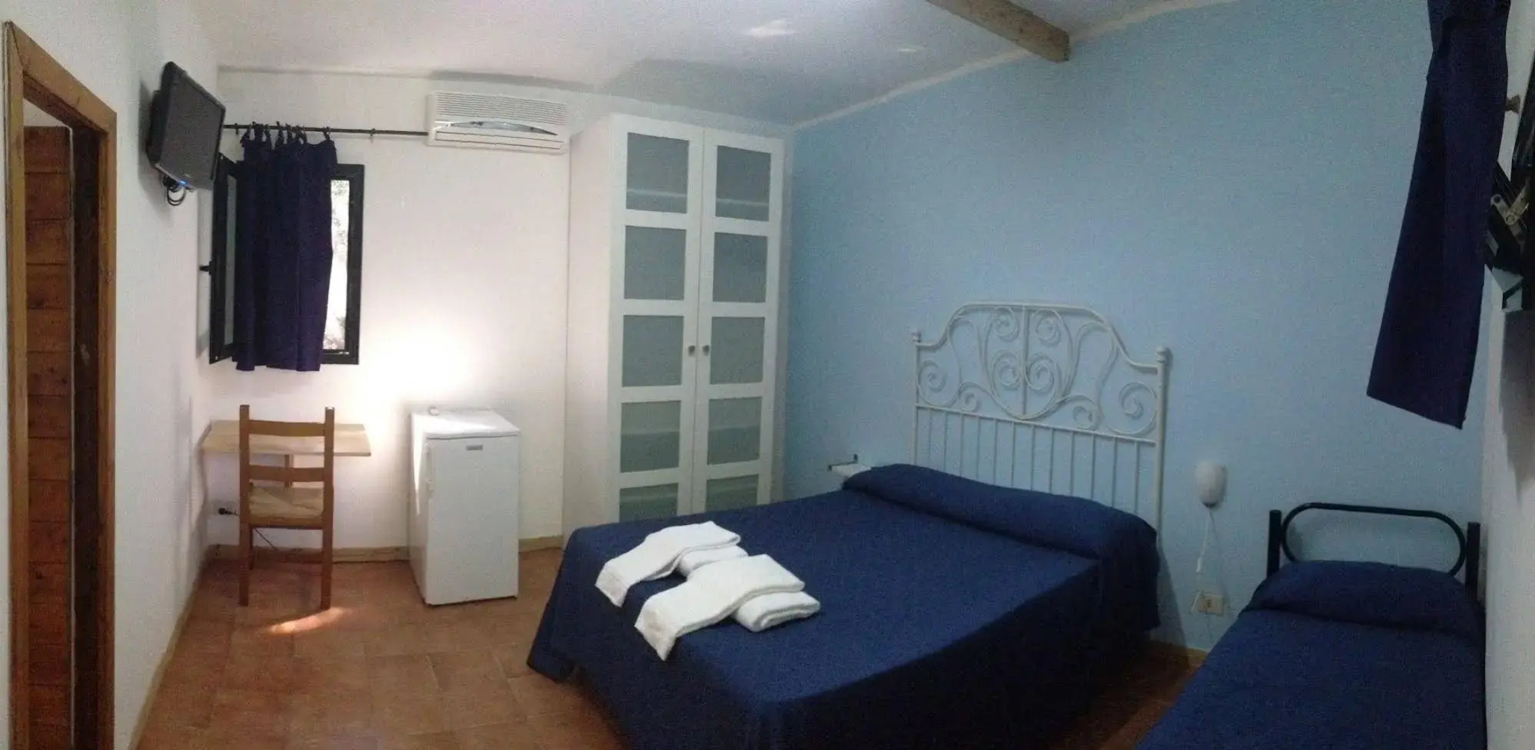 Hotel Villaggio Torre San Vito