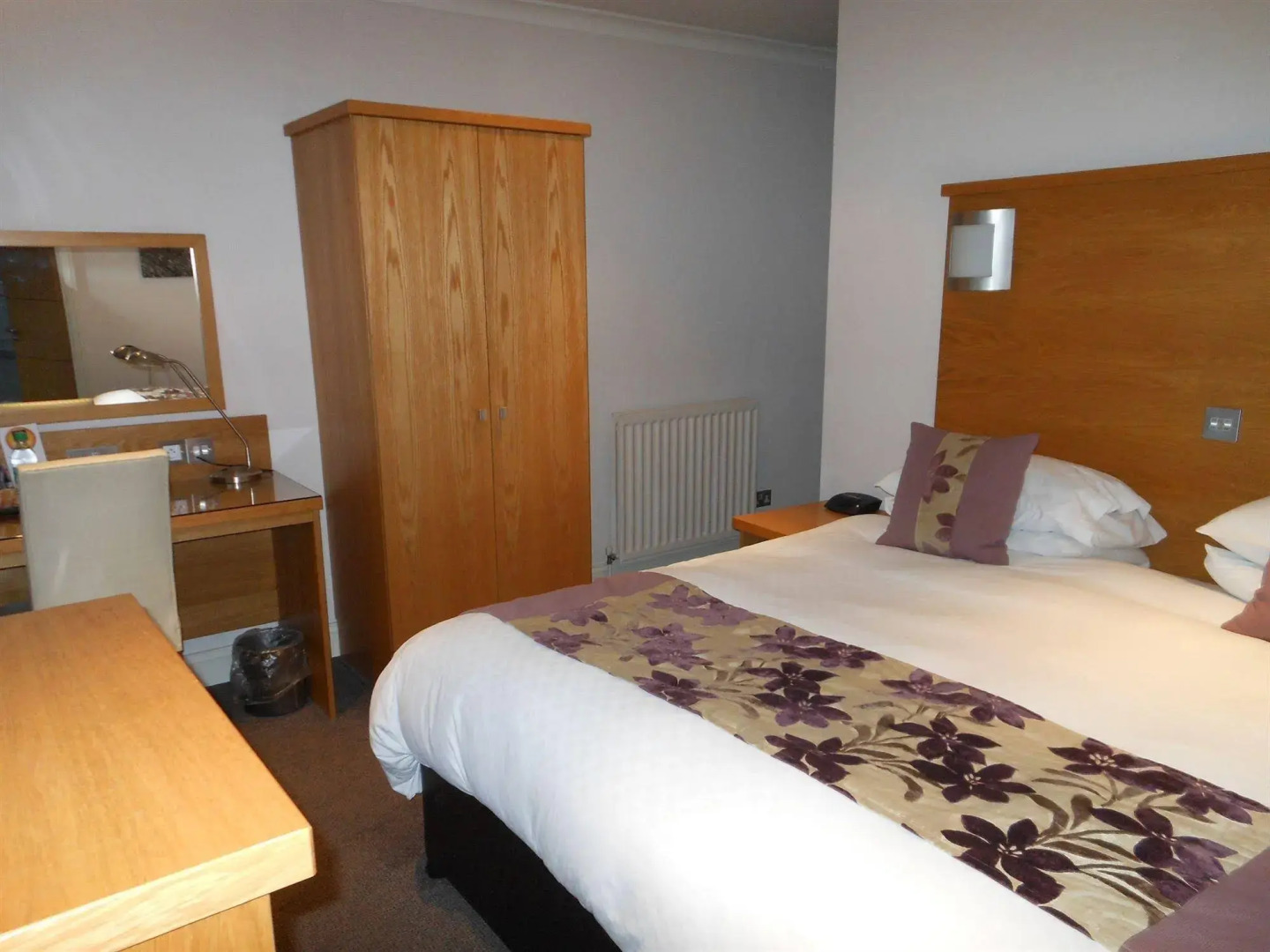 The Inn Boutique Hotel Bar and Restaurant