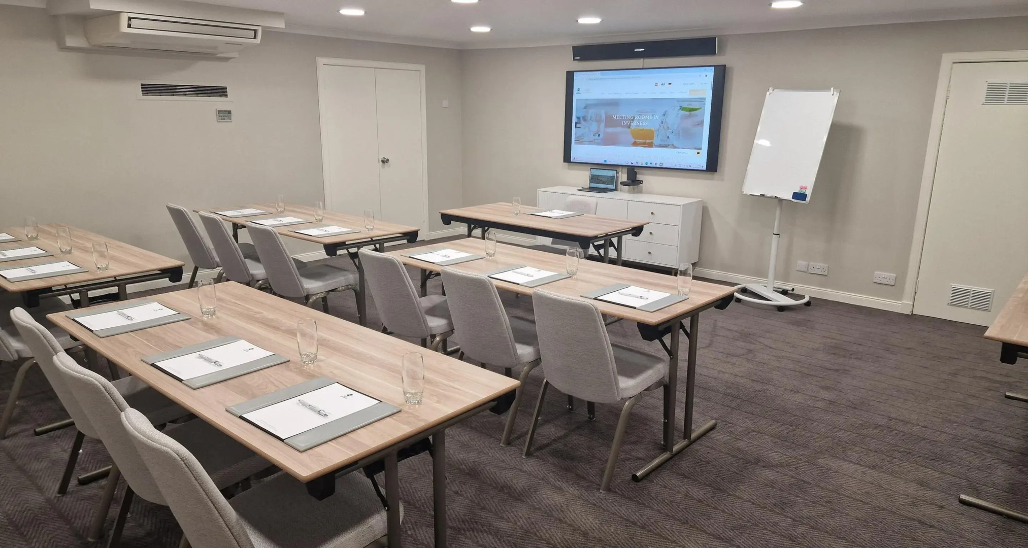 Inverness Palace Hotel & Spa, WorldHotel Distinctive