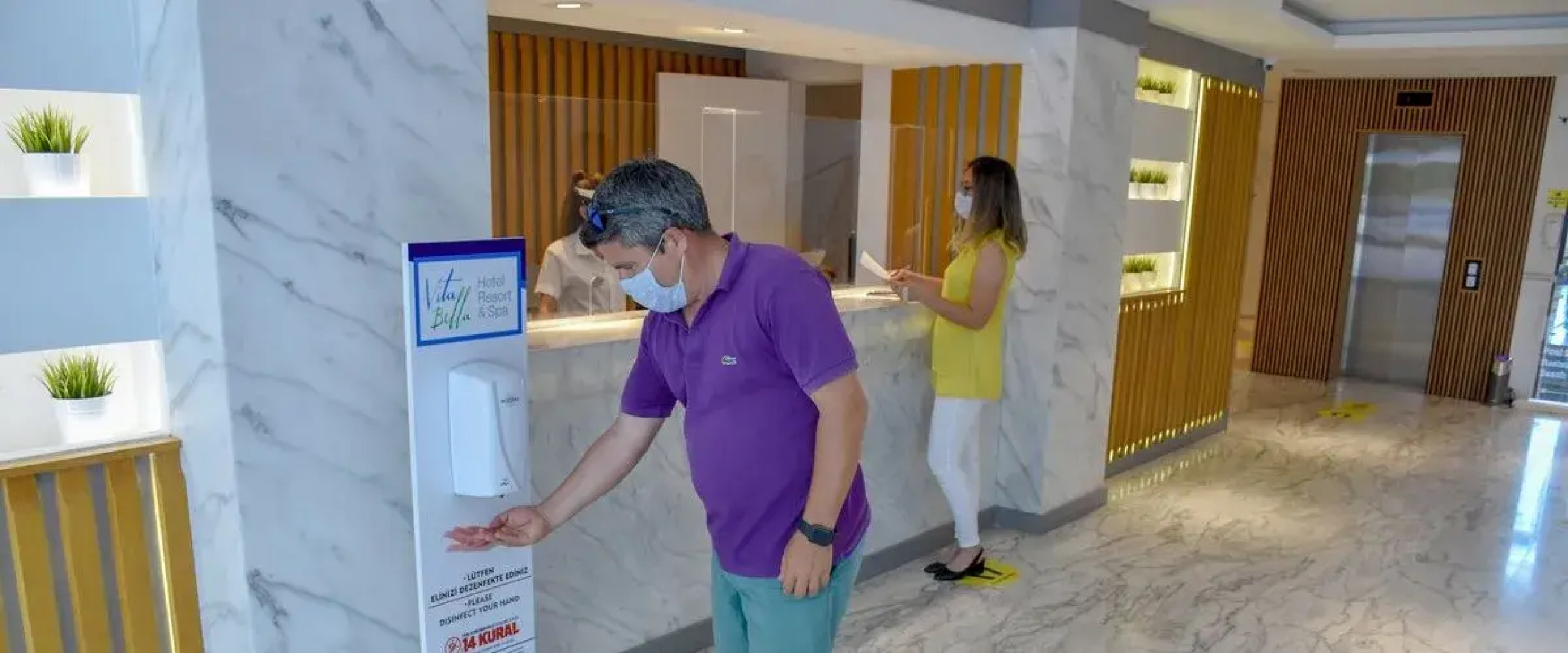 Hotel Vita Bella Resort & Spa