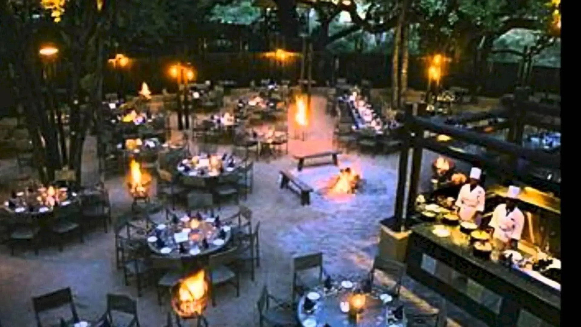 Mananga Private Bush Retreat