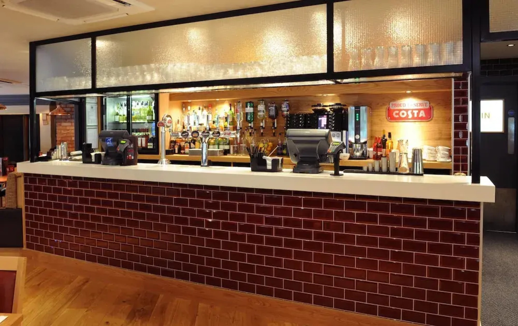 Premier Inn Redditch North - A441