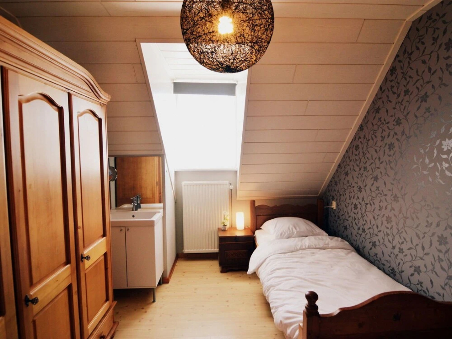 Modern Holiday Home in Veghel with Private Garden