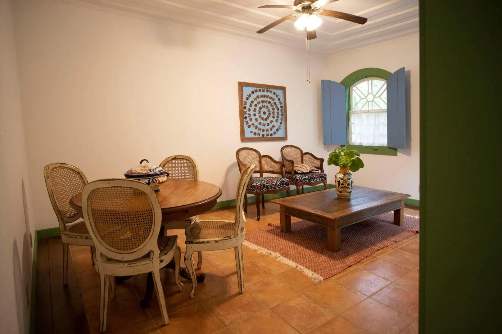 Vila Angatú Eco Resort & Spa