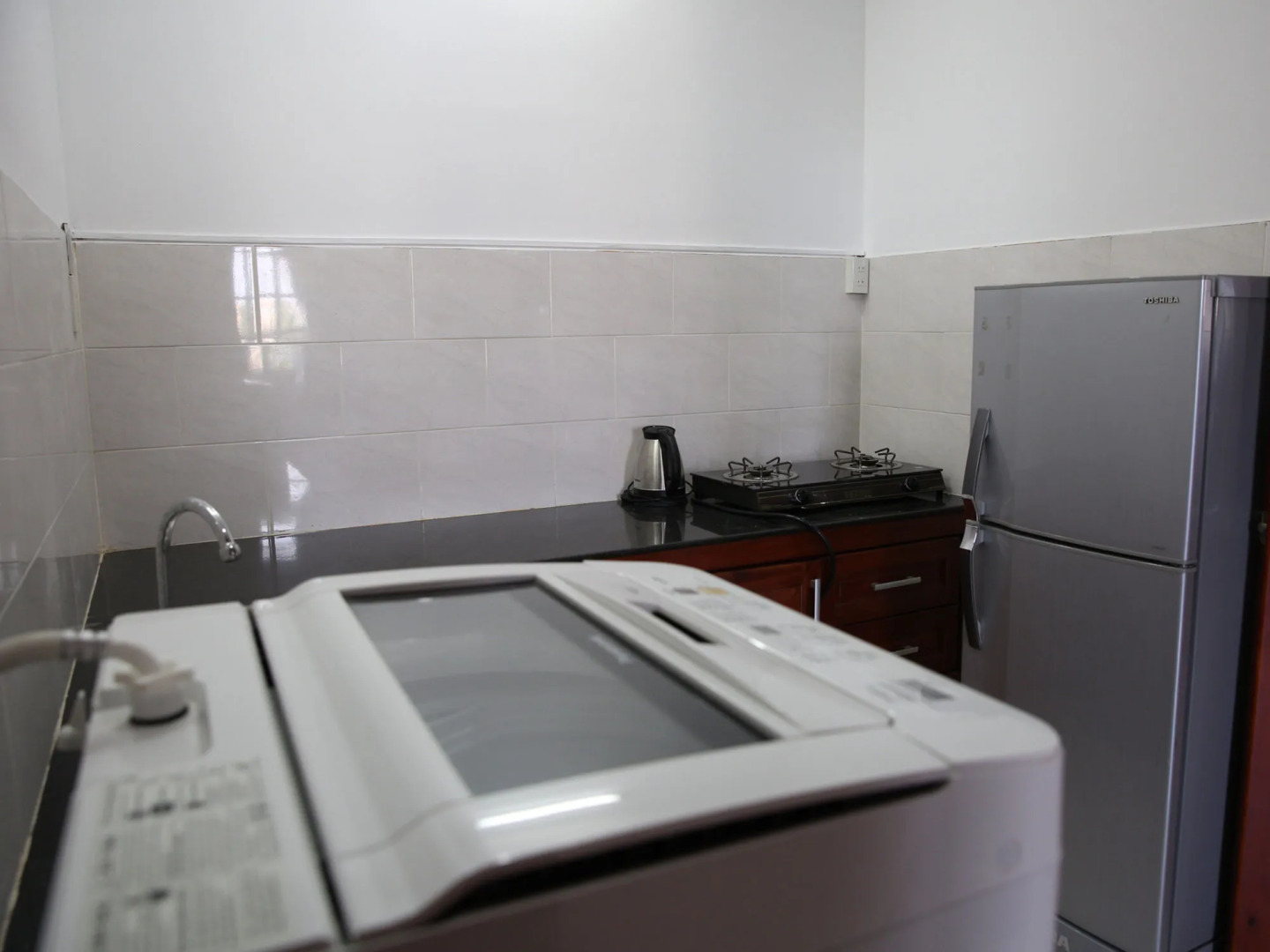 Hoa Phat Hotel & Apartment