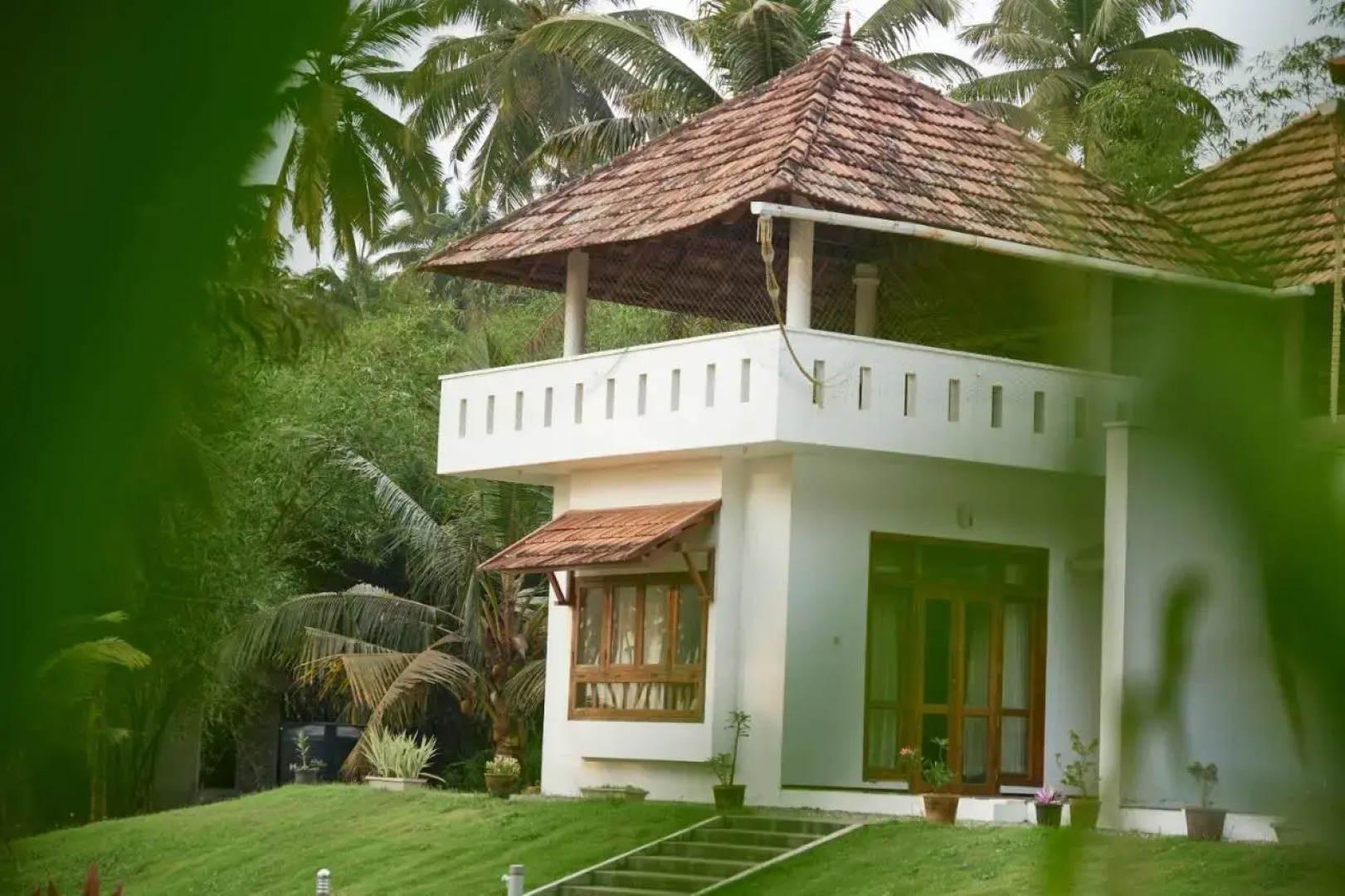 Paraikal Beach Resort