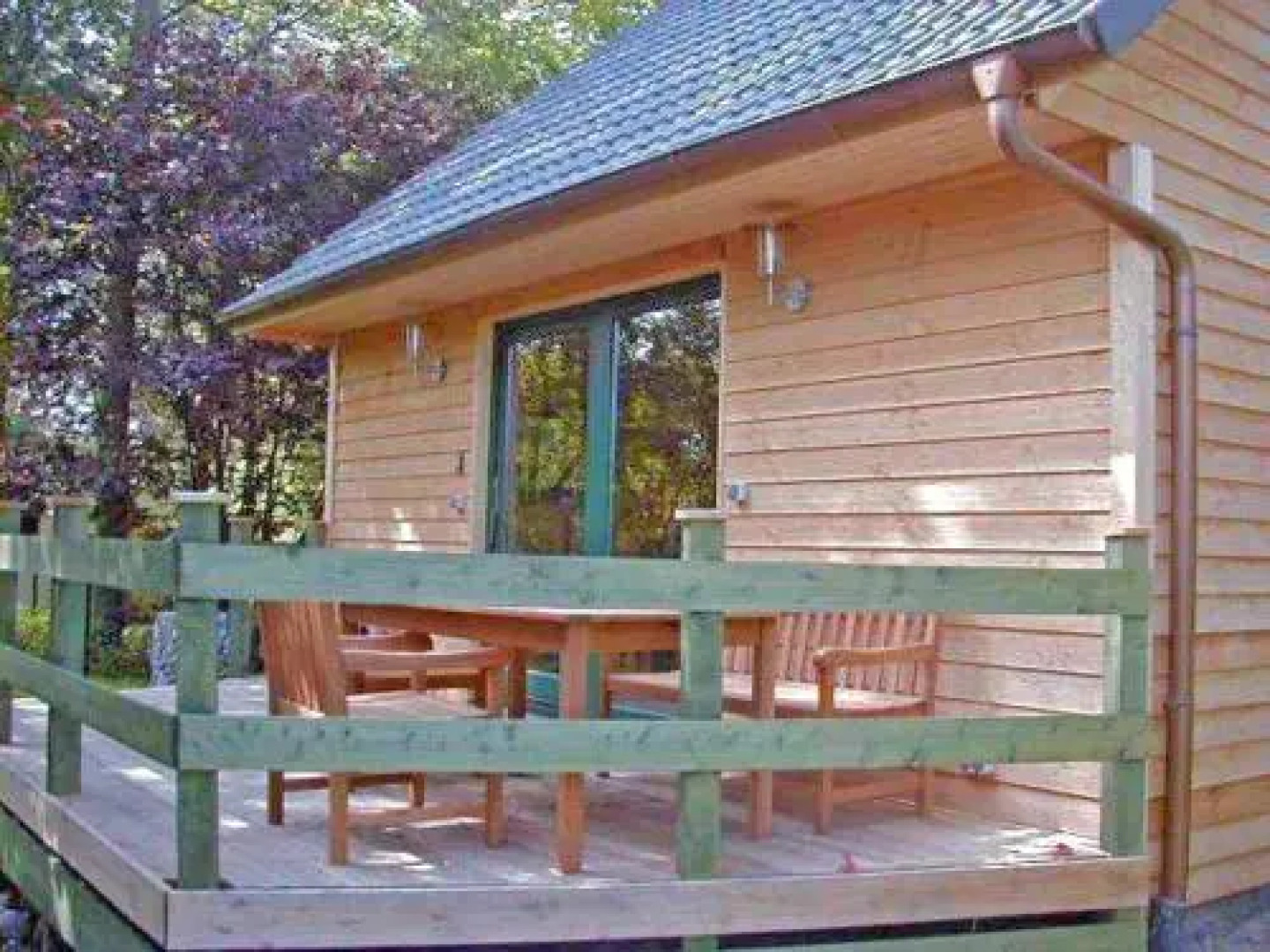 Ferienhaus Wiek RUeG 1541