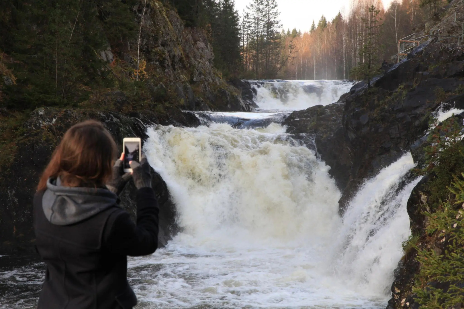 Тихий берег