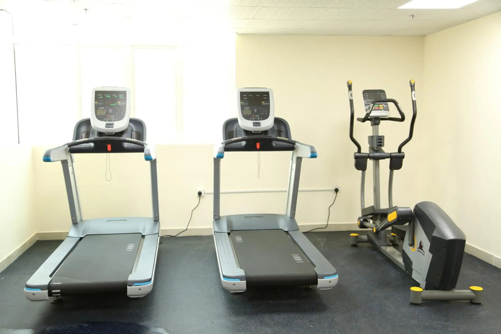 The Uptown by Gewan Fujairah