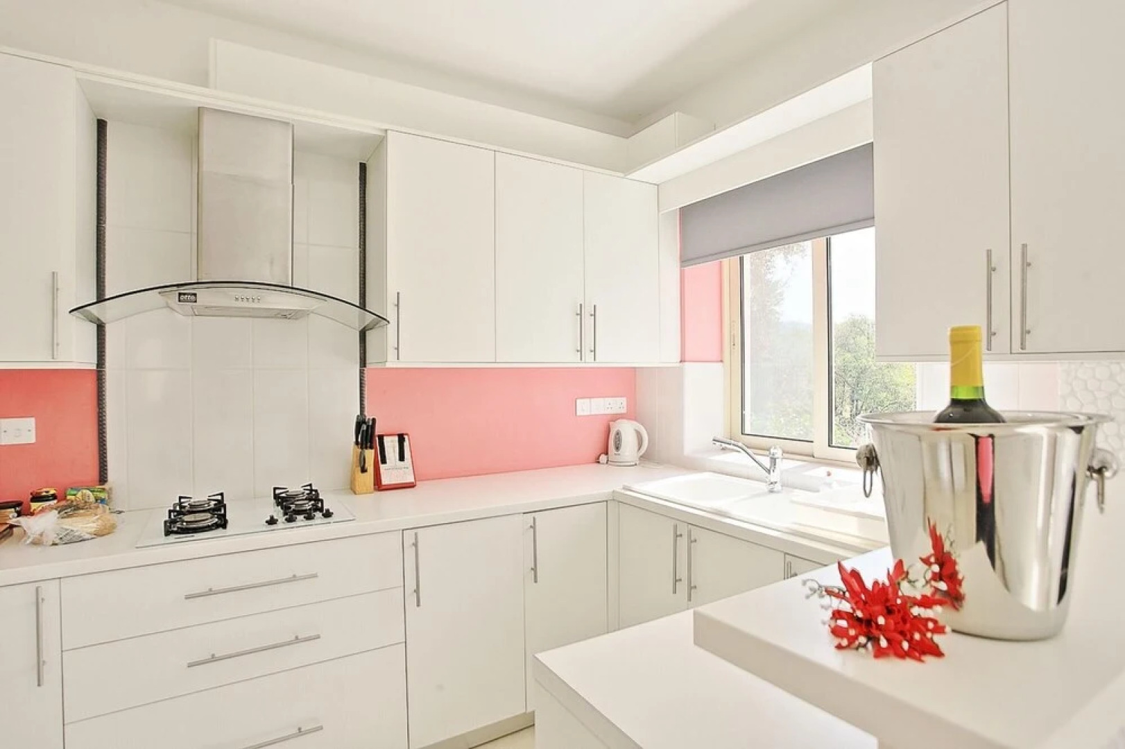 Villa Georgios Rafaela