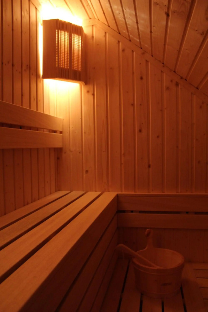 Къща за гости-"Борики"-Габрово