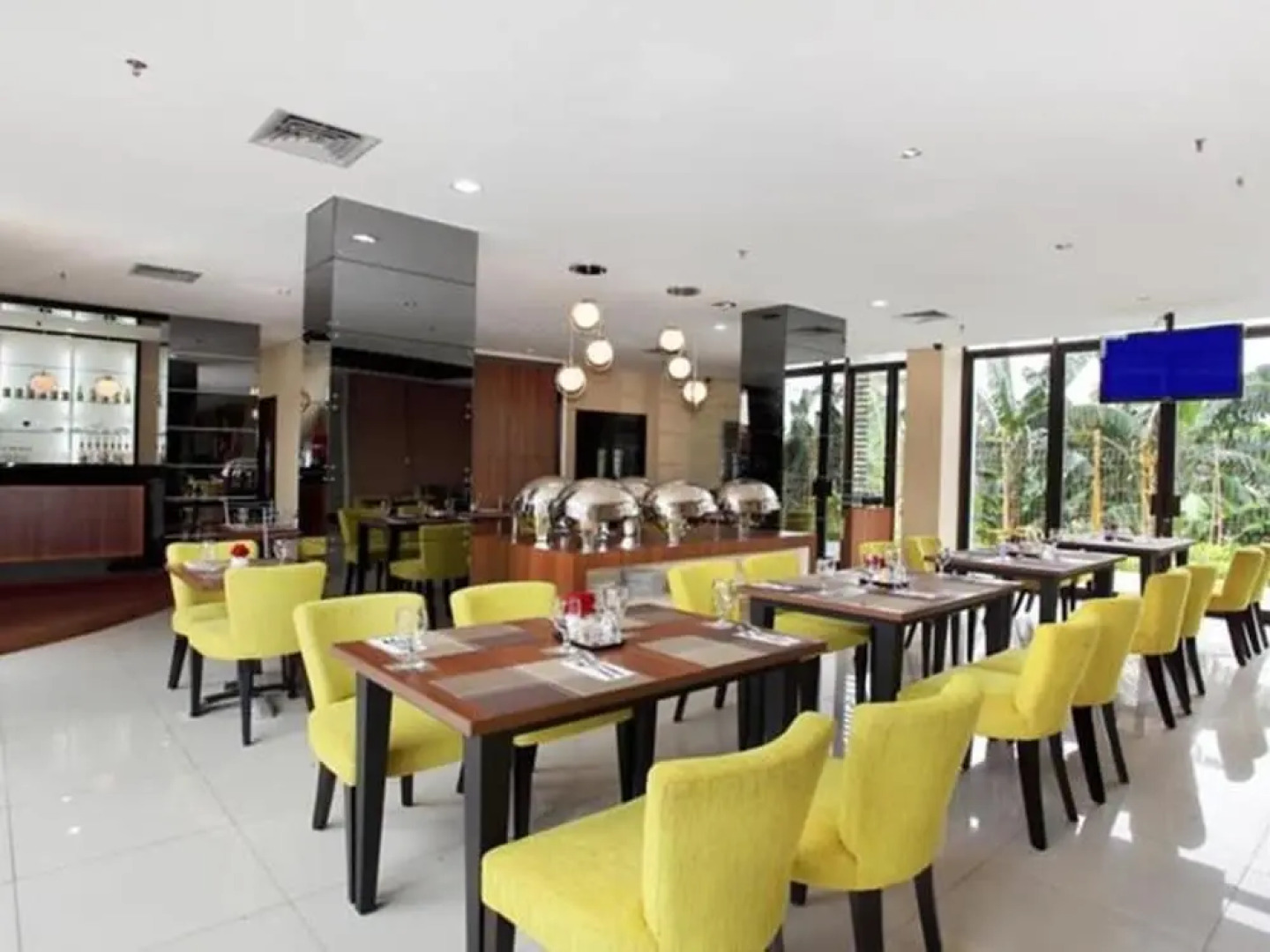 The Green Hotel Bekasi