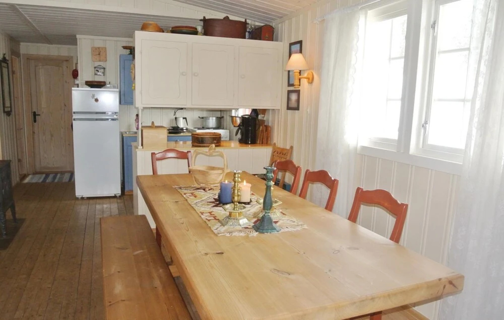 Amazing Home in Eggedal With 3 Bedrooms and Wifi