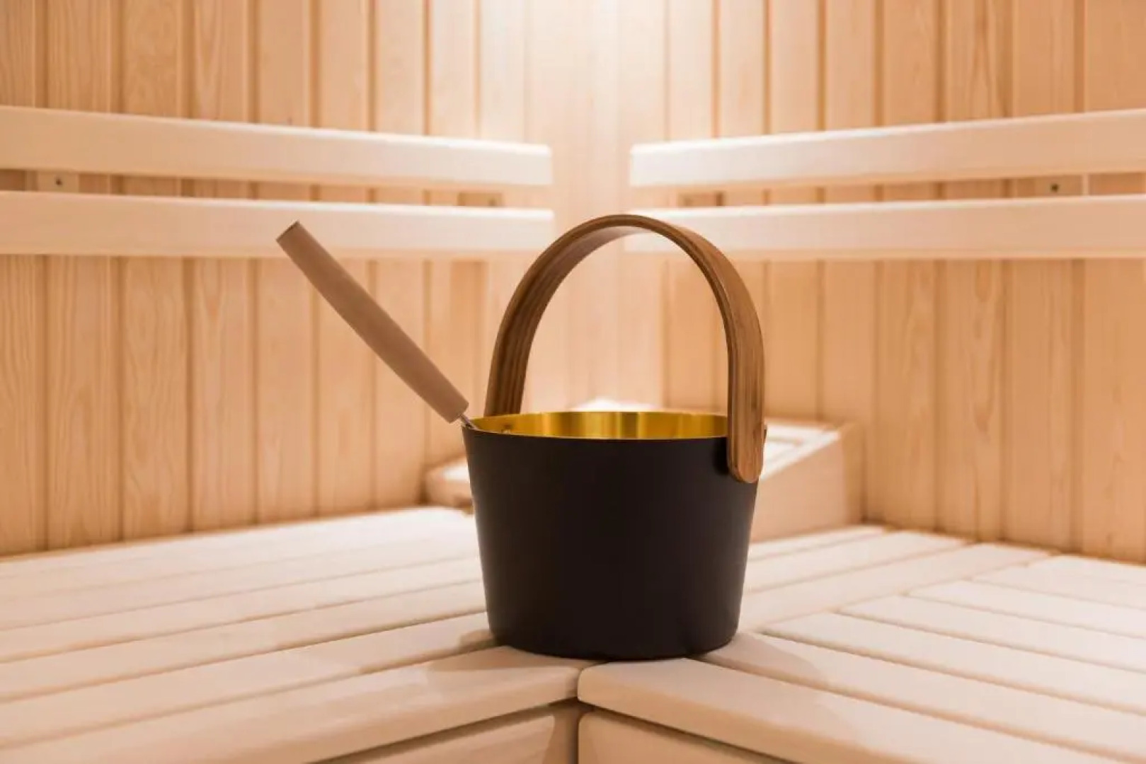 Randolins Familienresort