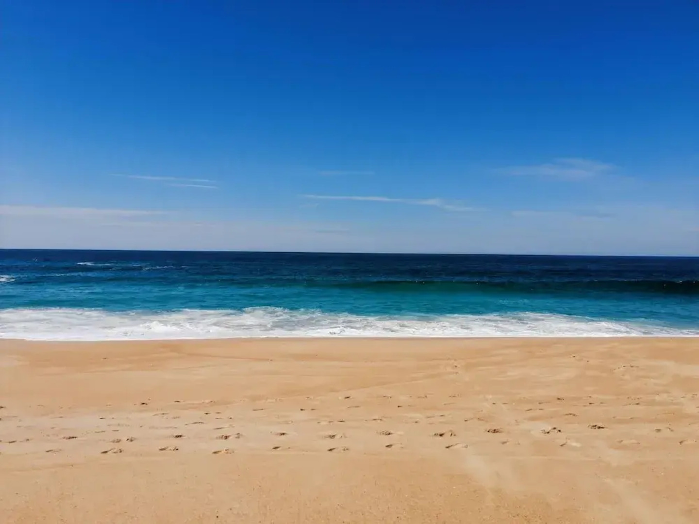 Cozy Vacation Rental in Peaceful Peral, Portugal