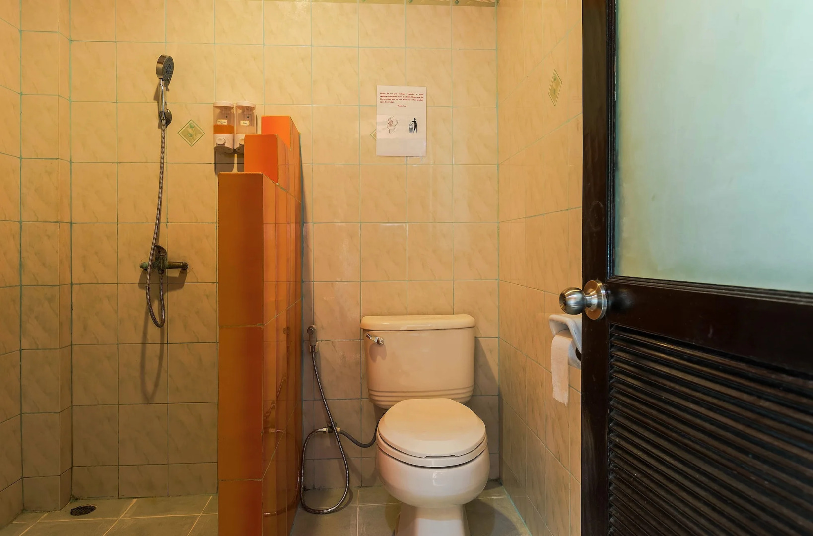 Phi Phi Chang Grand Resort & Spa