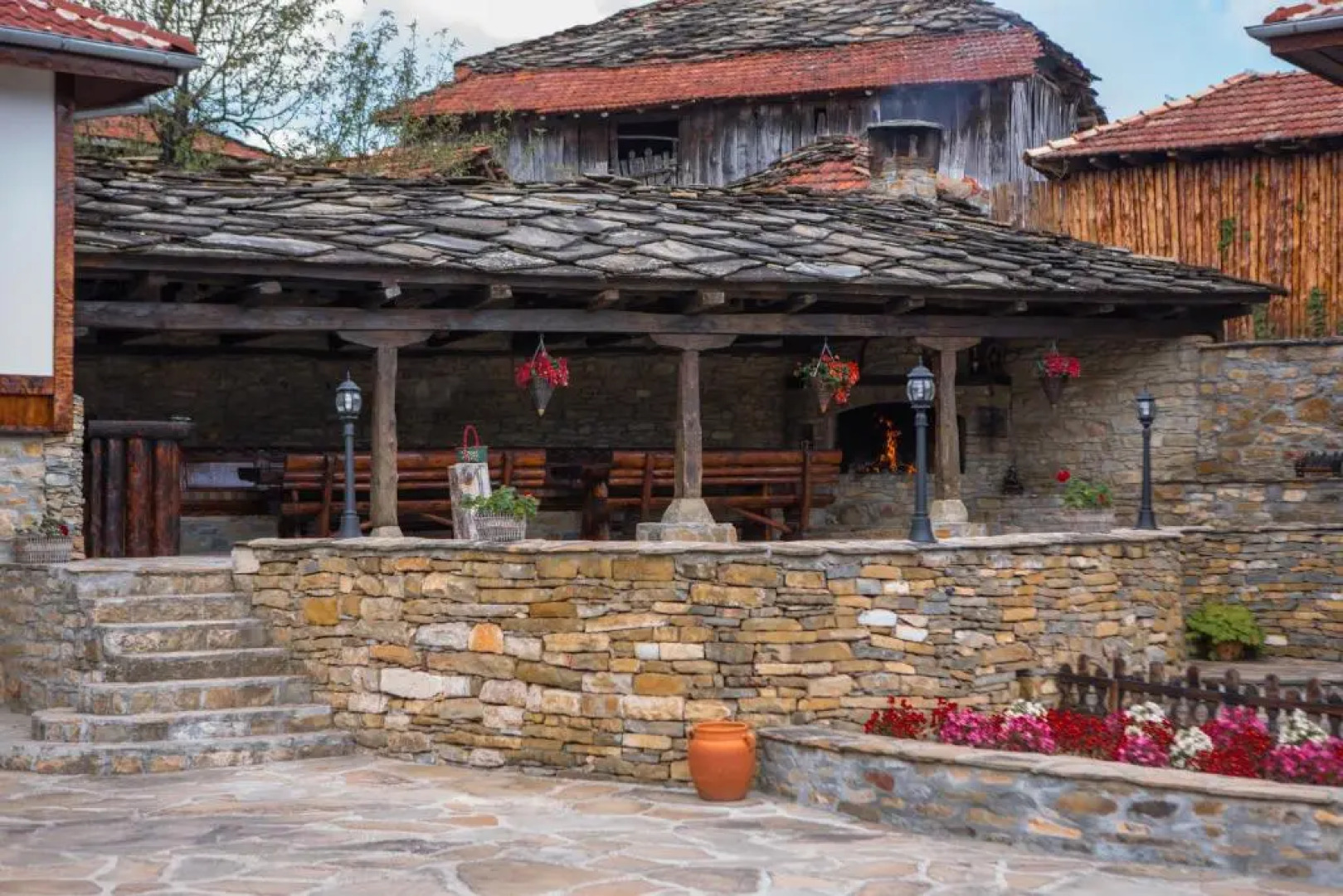 Guest House Stoilite