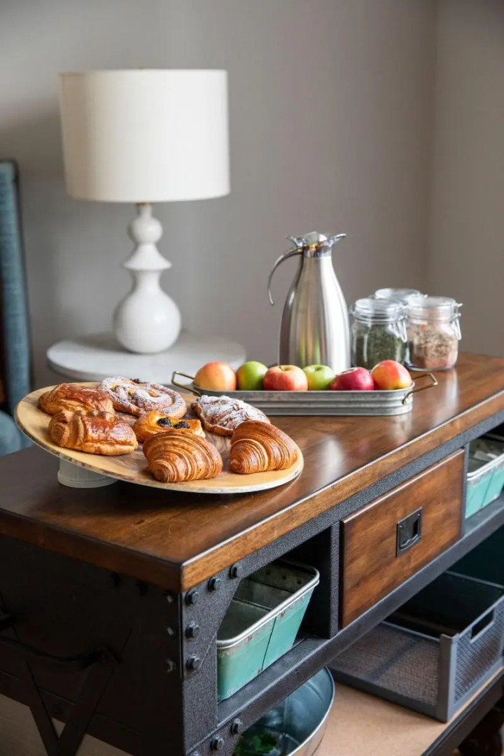 The Blackburn Inn and Conference Center