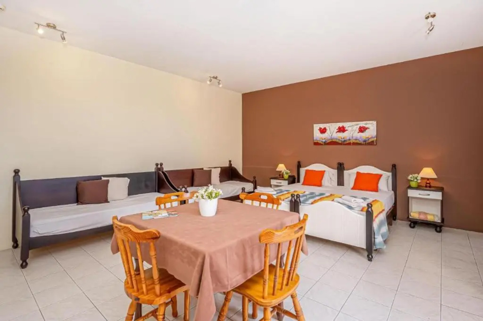 Beautiful Studio in Gozo Island