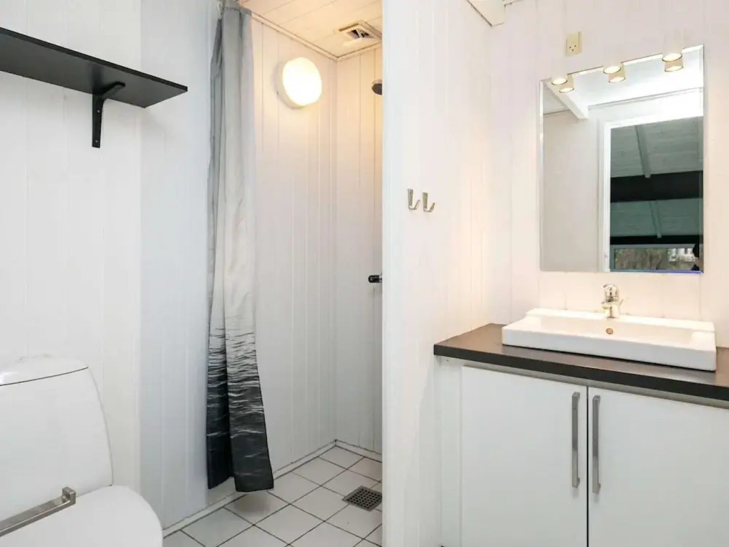 10 Person Holiday Home in Hjorring-by Traum