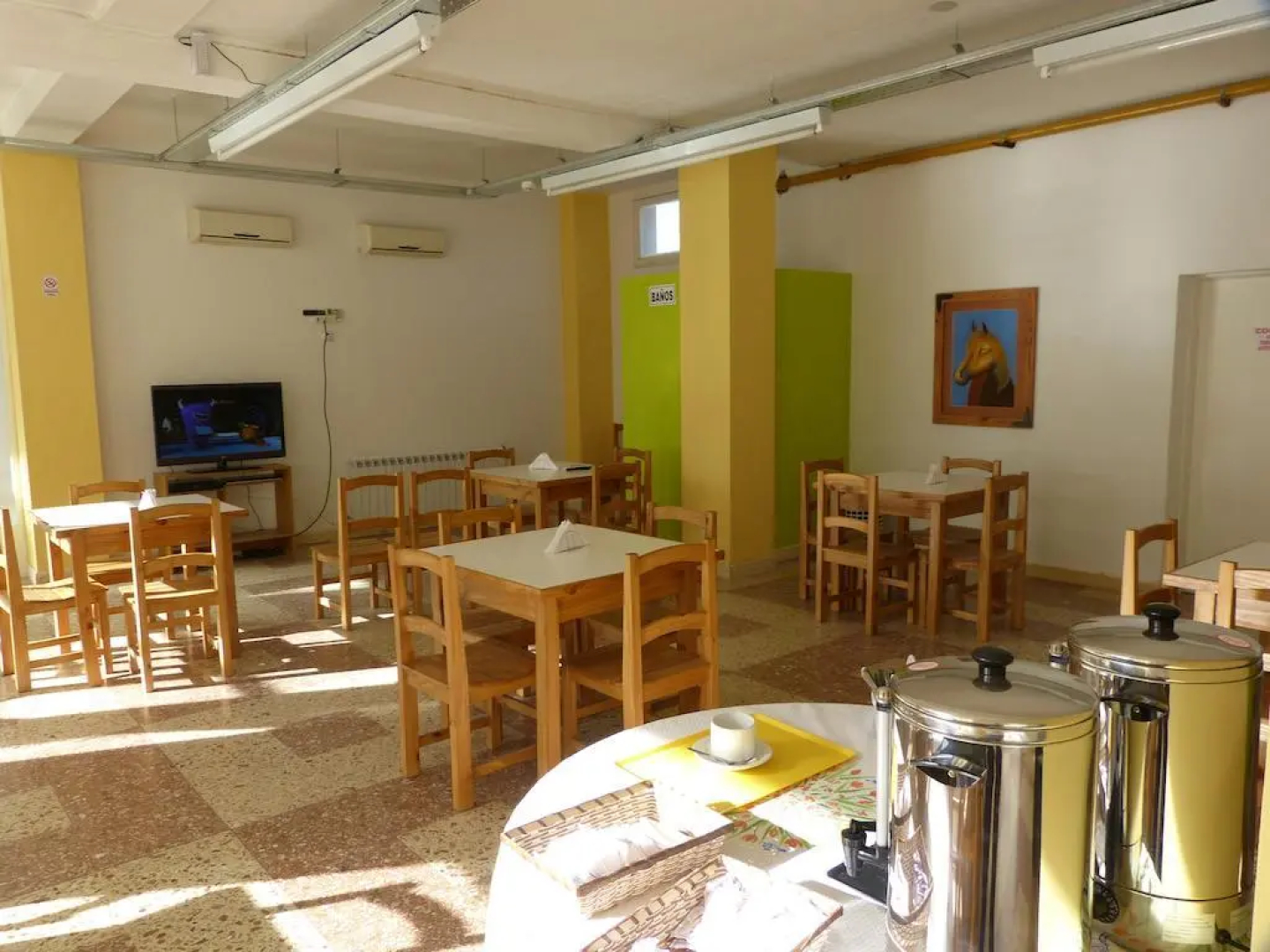 Del Col Hotel