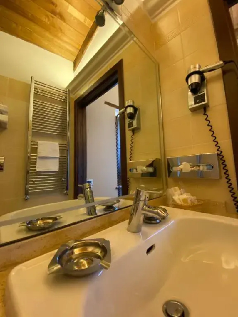 Hotel Residence Due Mari