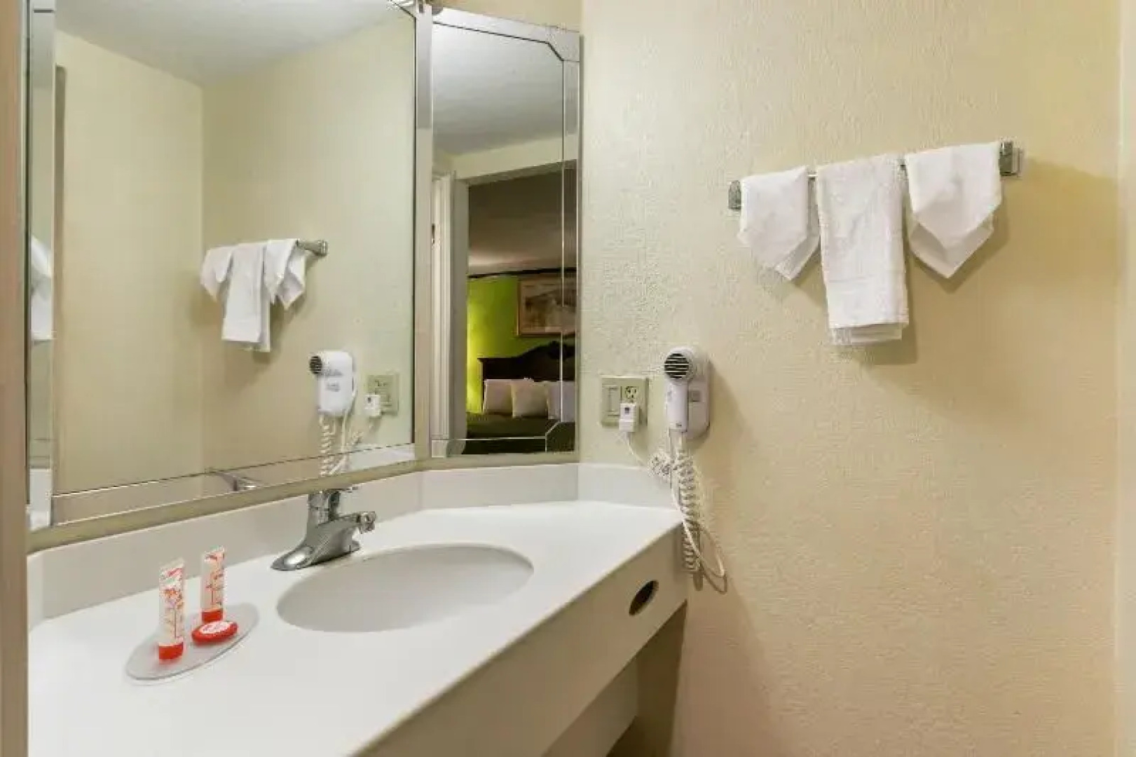 Hotel Columbia Sc I-20/I-26