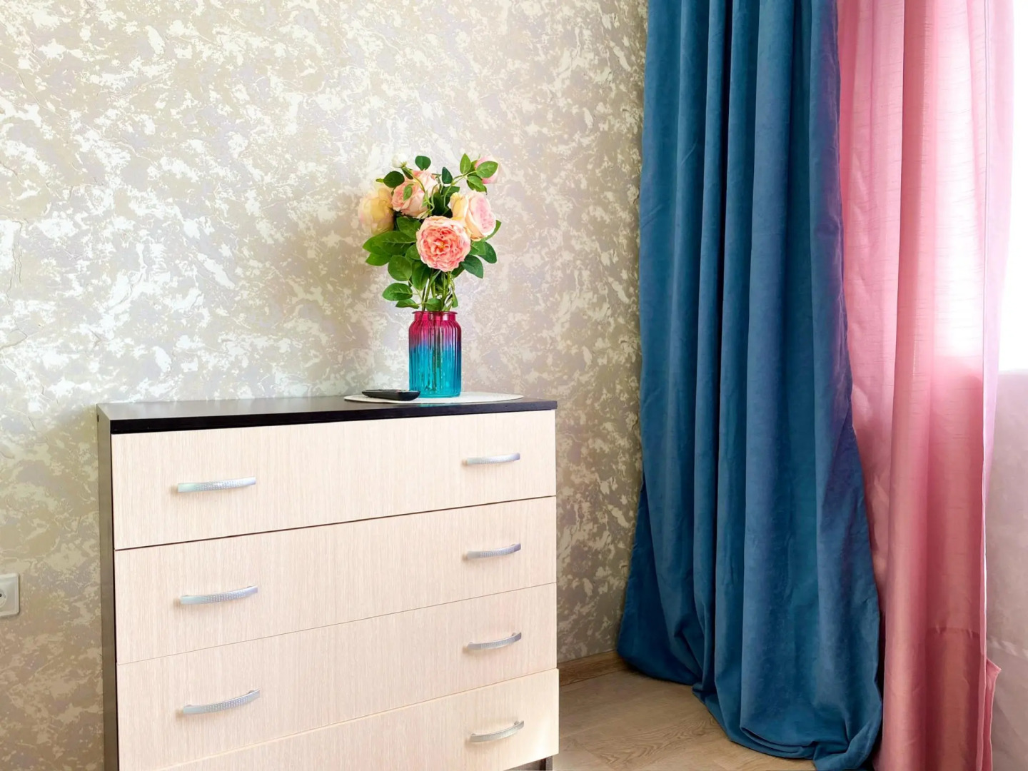 Апартаменты Акварель Рязань в Олимпийском городке 2