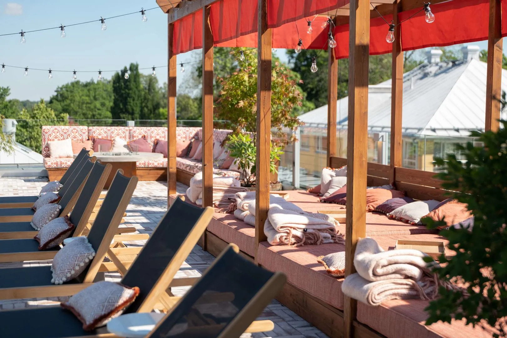 Elite Stadshotellet Karlstad, Hotel & Spa