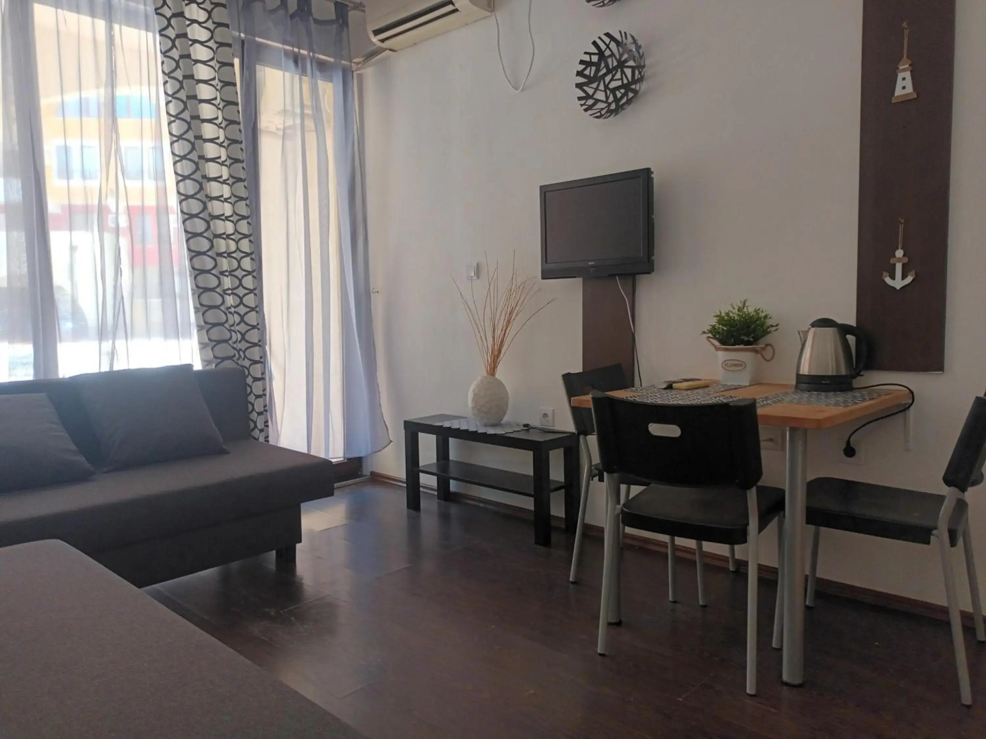 APARTMENT DELUXE MARINA CAPE 4 stars resort 33 5