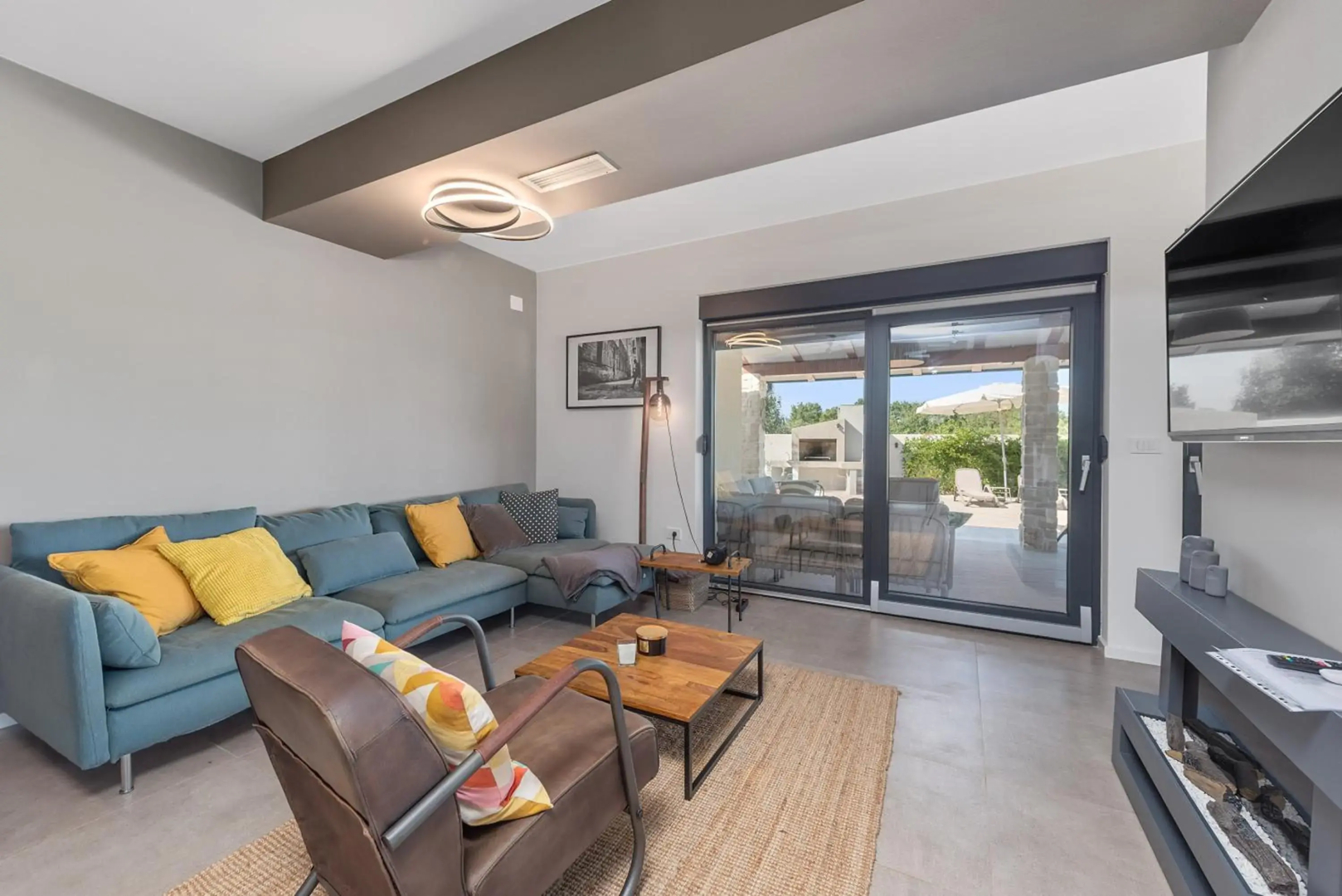 Villa Stellar