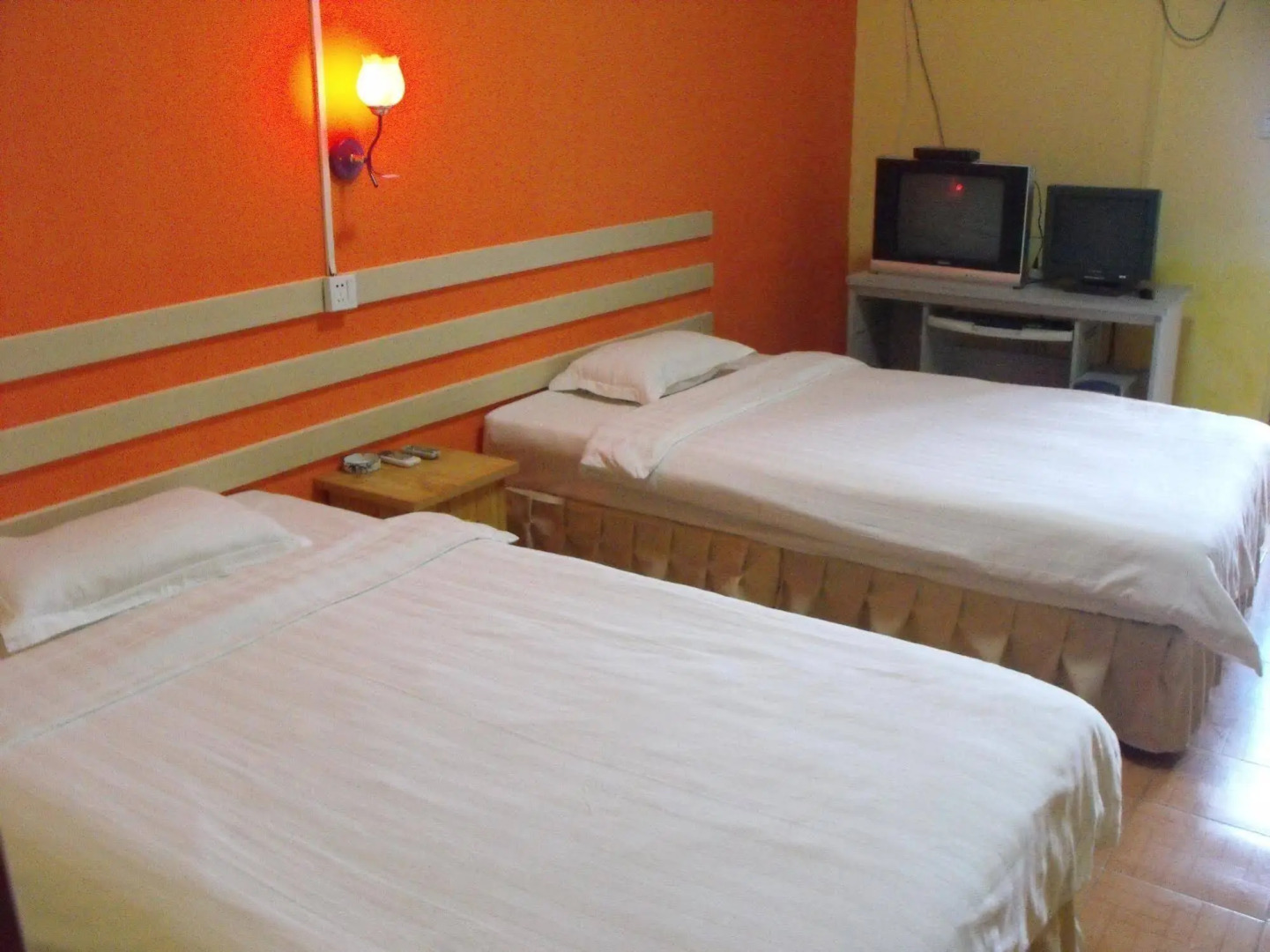 Ji'nan Quanshun Business Hotel