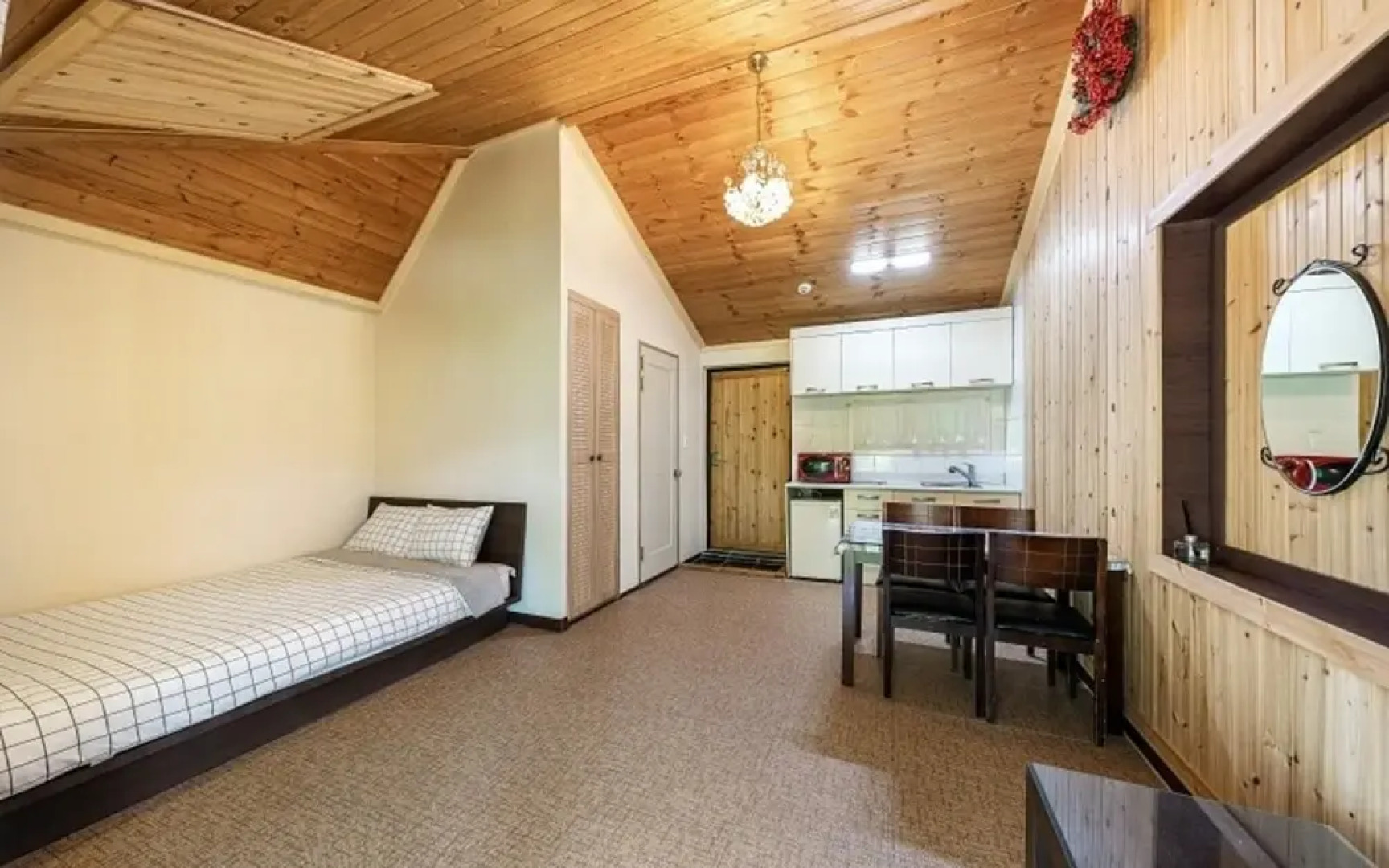 Yangpyeong Happy Story Pension