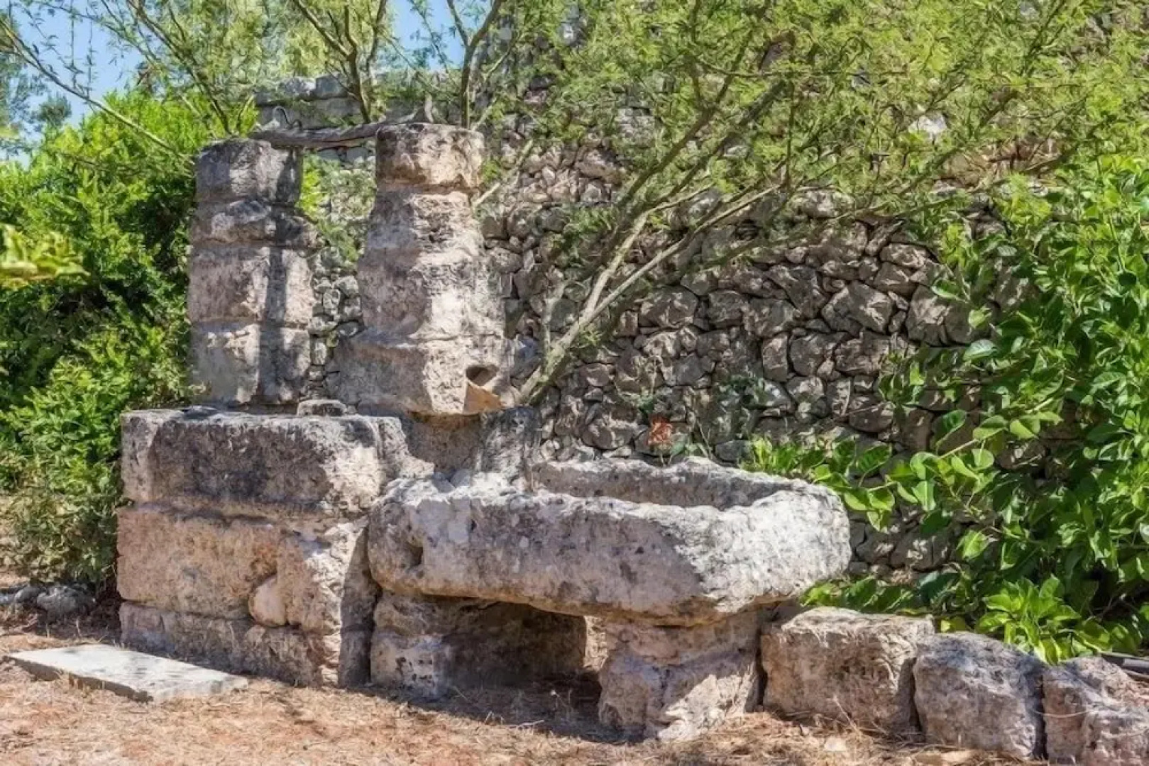 Tia Maria Country Inn