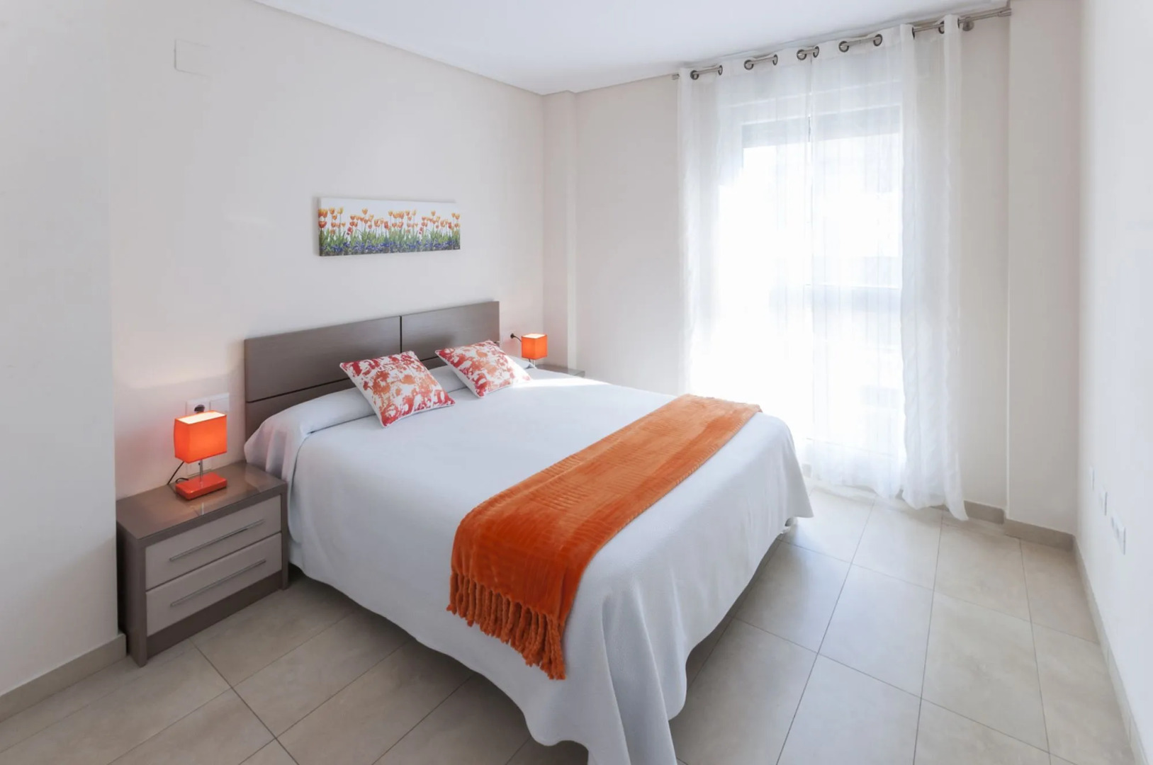 Beach & Port Apartments