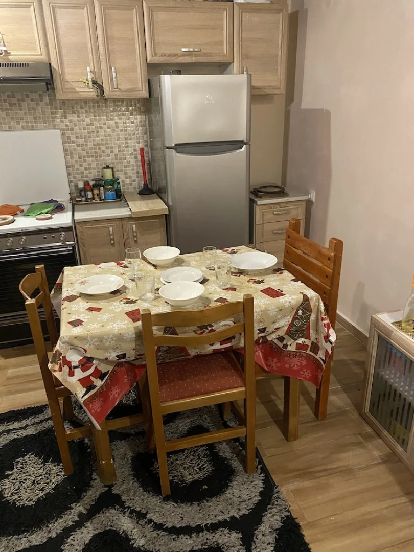 Cosy and Familiar Maisonette in Agious Deka, Corfu