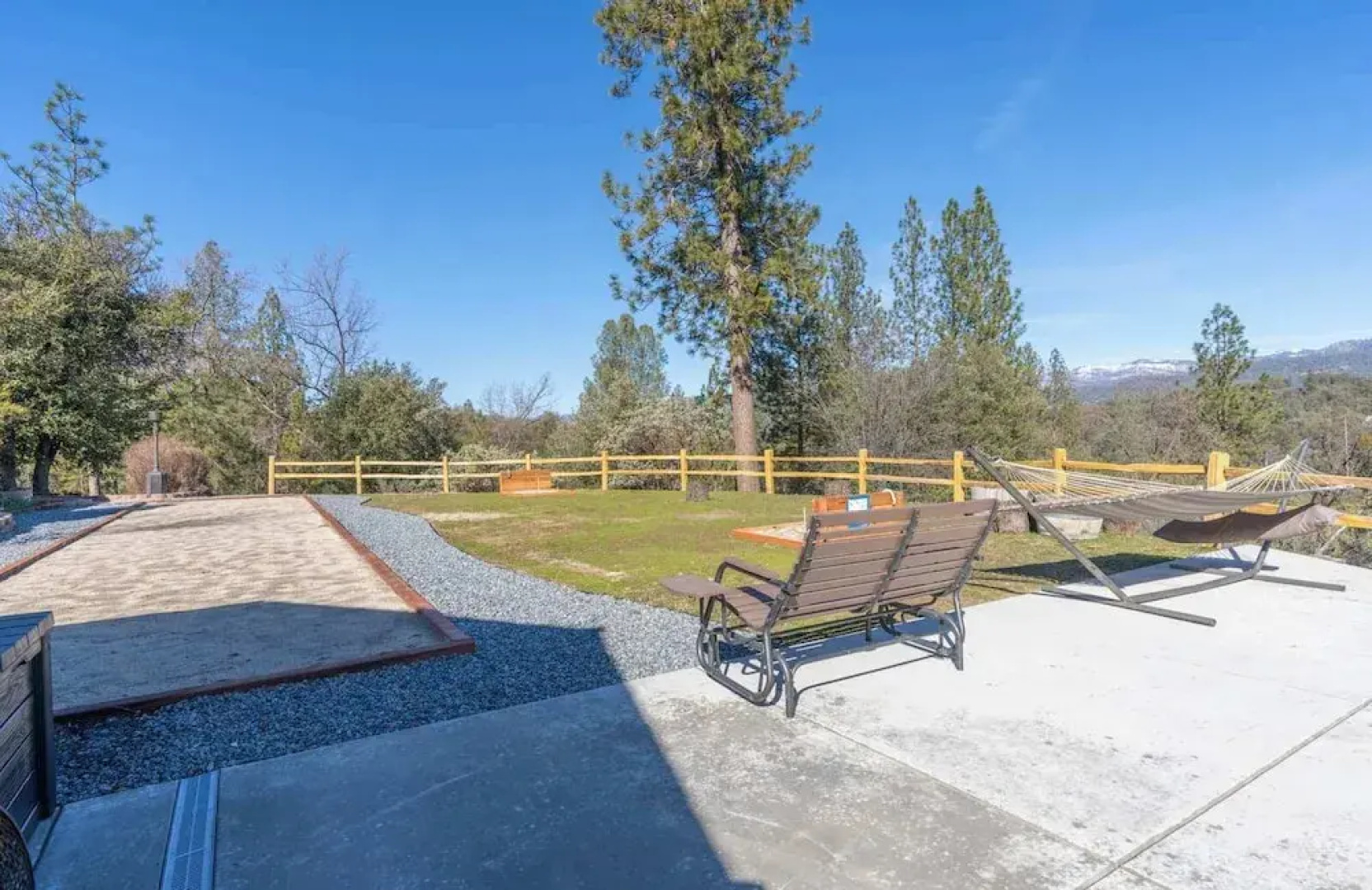 Awesome Views, Game Room, Hot Tub and More!
