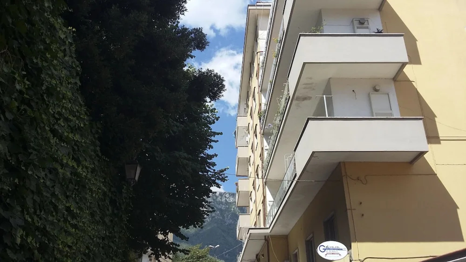 B&B Ichome - Casa d'artista