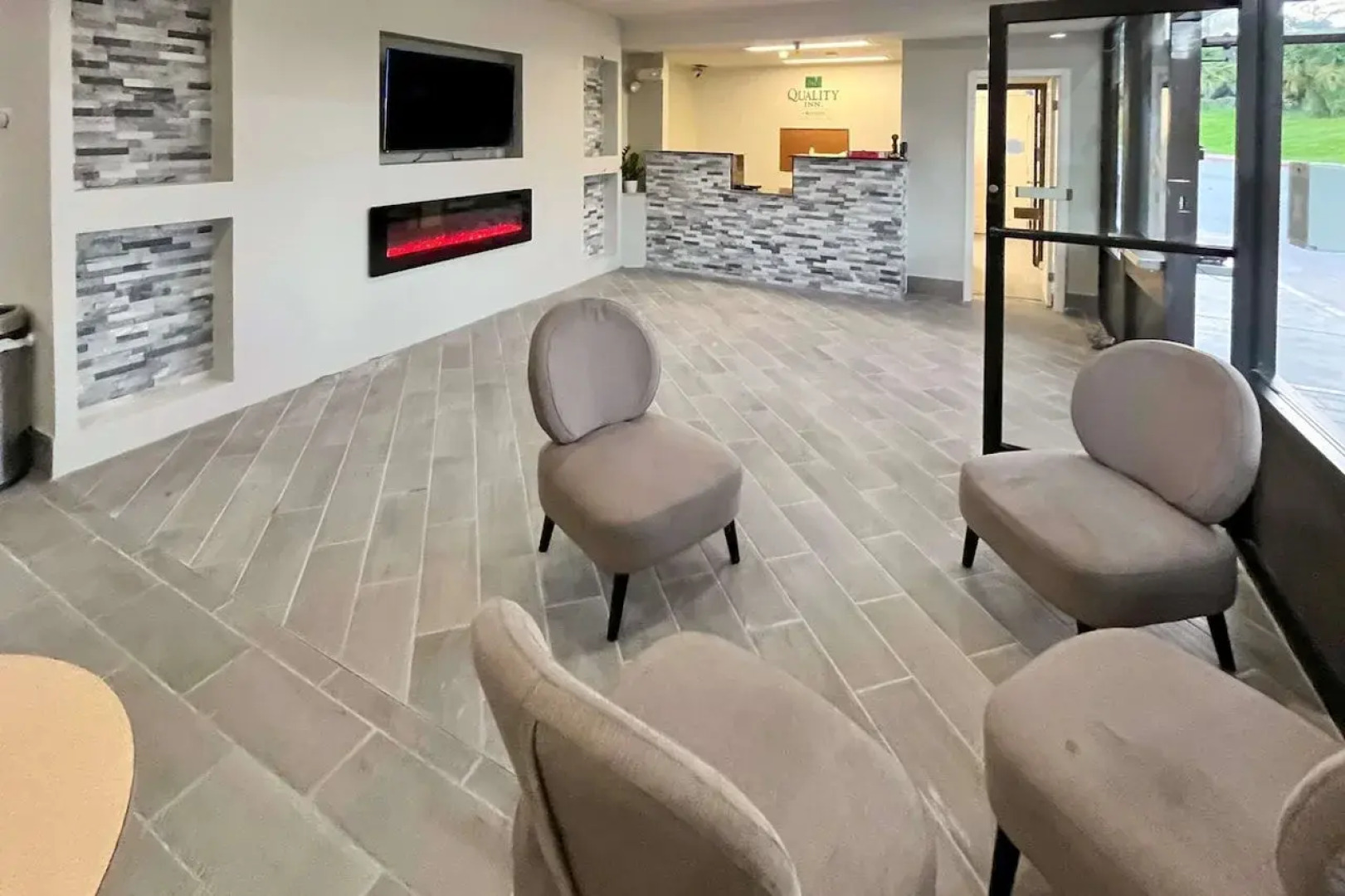 Quality Inn Tallahassee near University