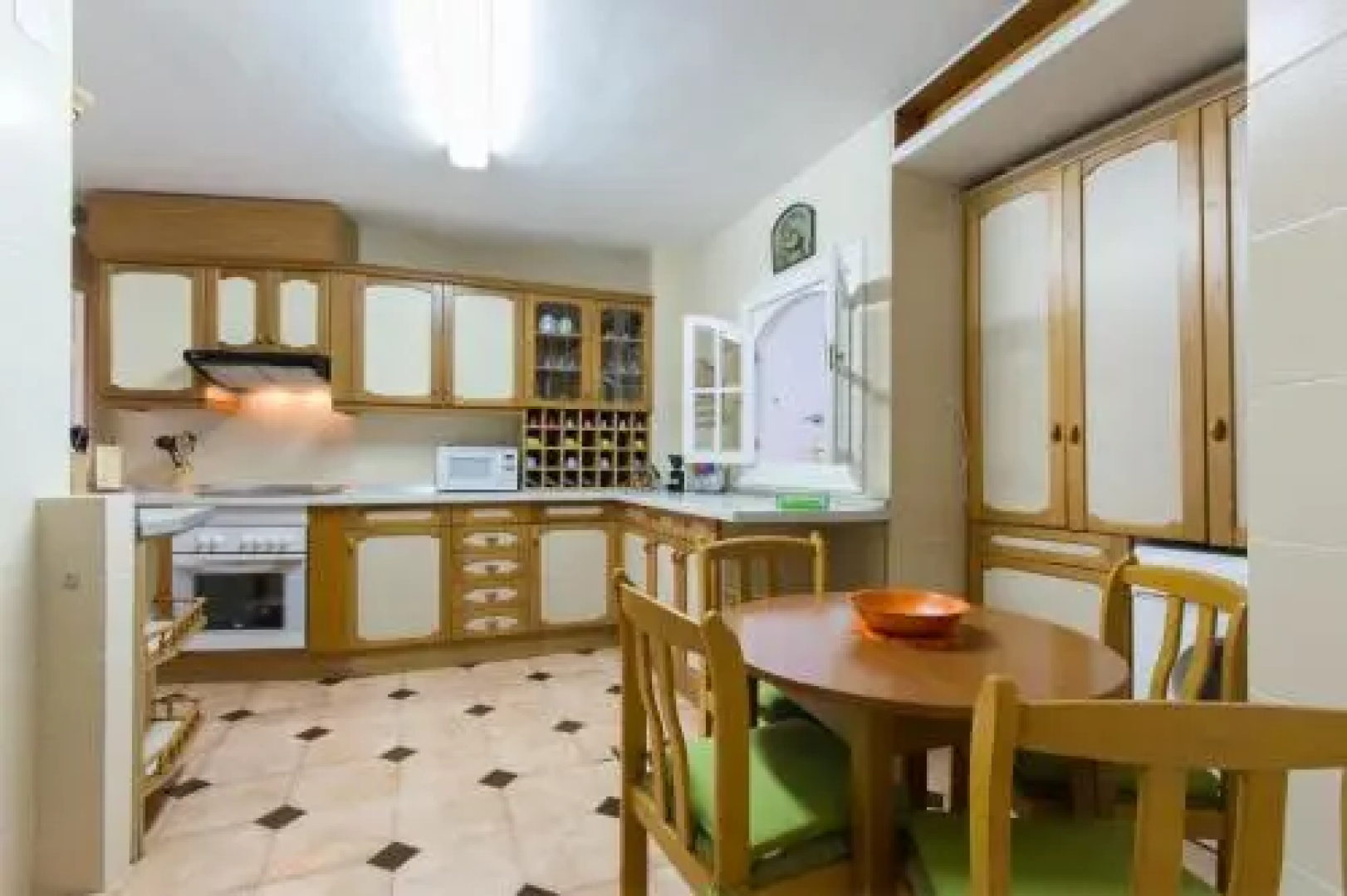 Apartamento Deluxe Playa Alicante