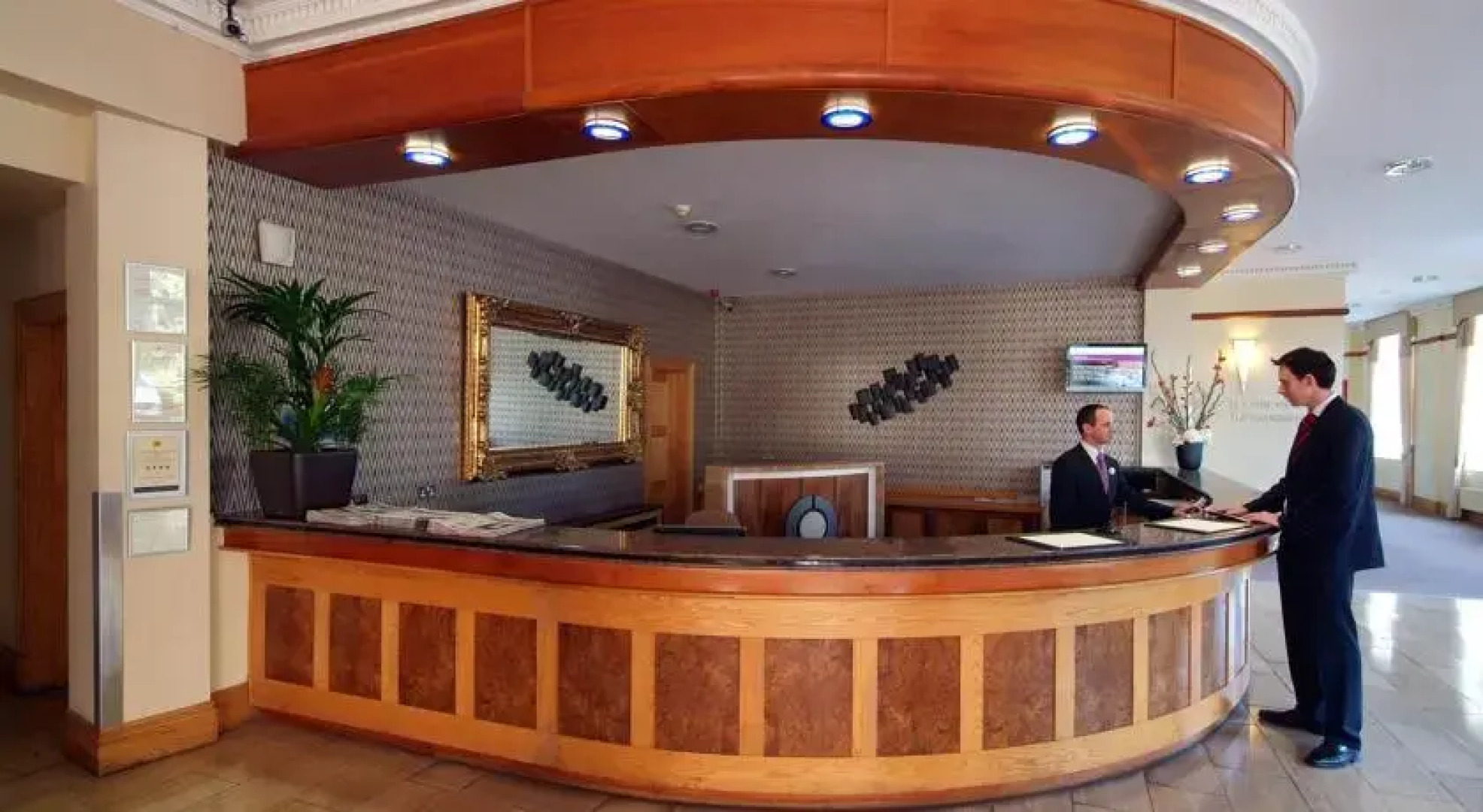 Carrigaline Court Hotel & Leisure Centre