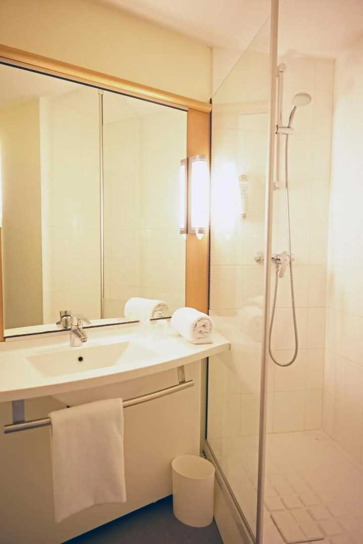 ibis Saint-Étienne - La Terrasse